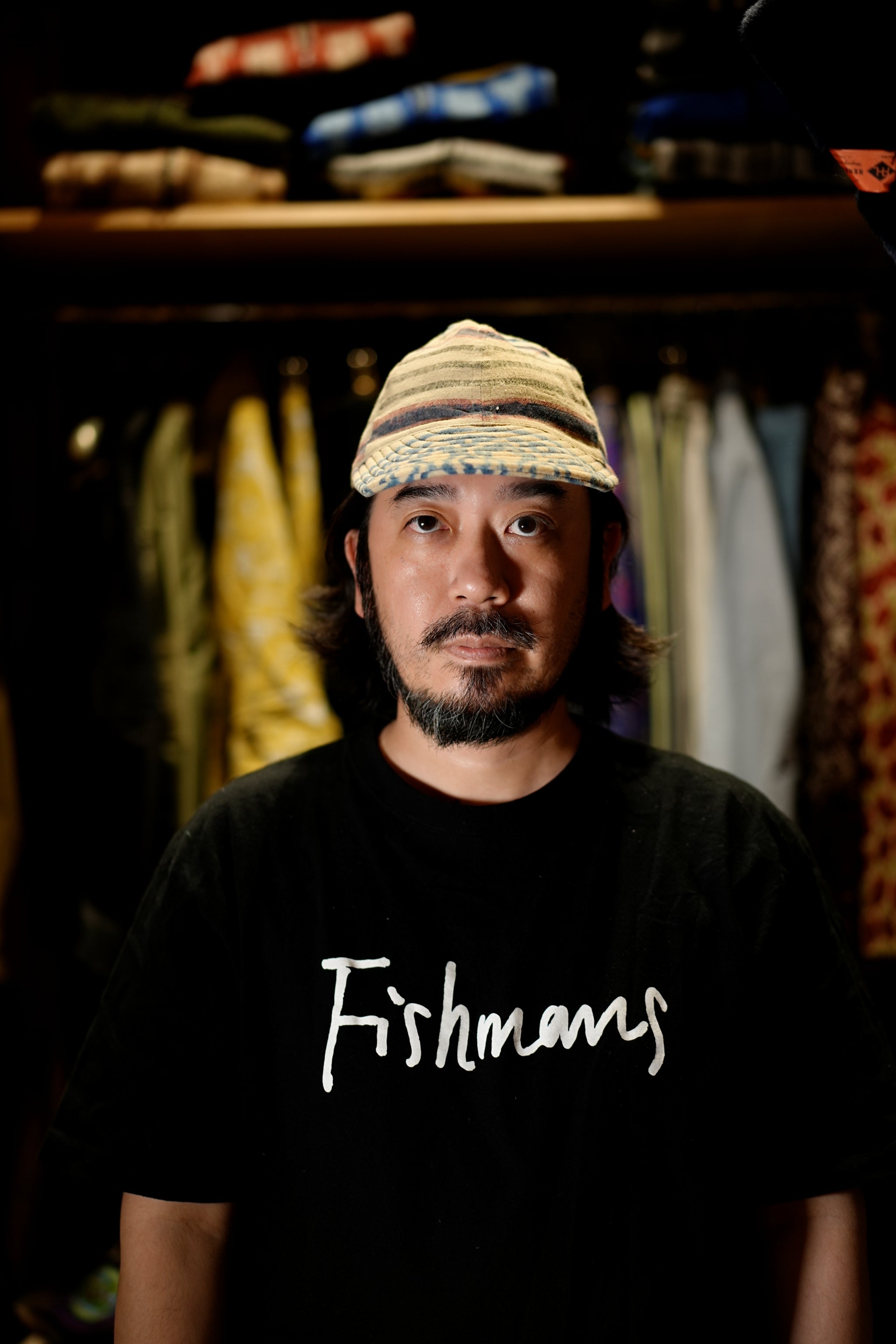 karudo2023aw03 | CAP_QUILTED PEAKBASEBALL CAP | Color:Ajk14/Ajk16【KARDO_カルド】【ネコポス選択可能】