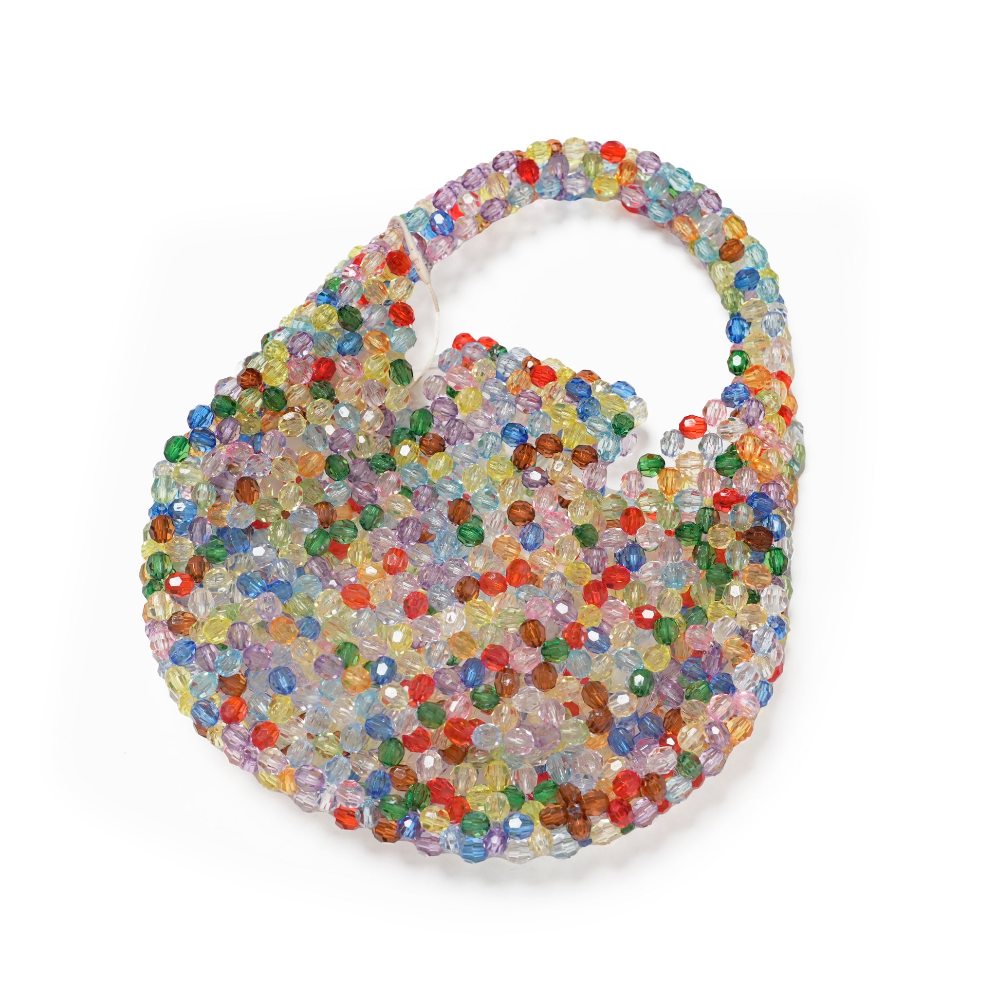 Tansy Beaded Bag | Color_Multi | No_32SJ01BG036MUL_MULTI【SISTER JANE_シスタージェーン】
