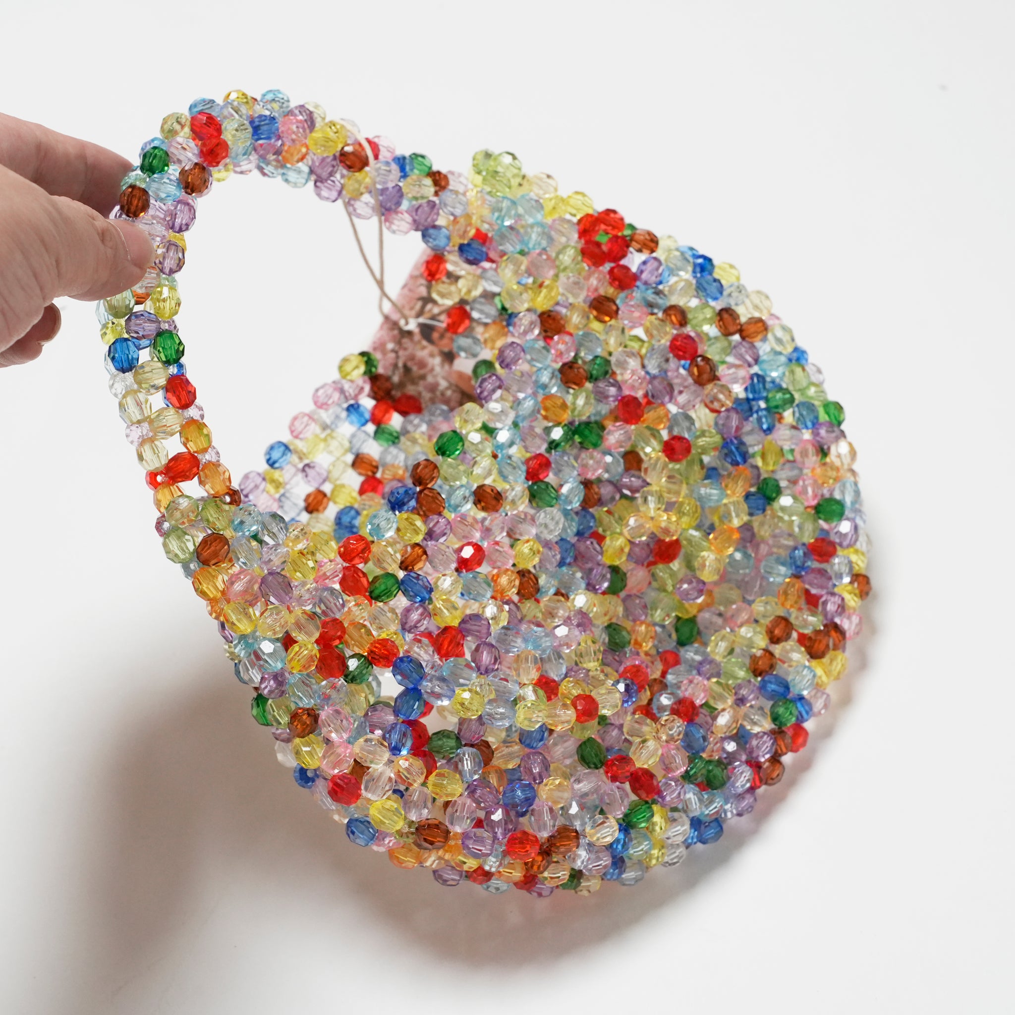 Tansy Beaded Bag | Color_Multi | No_32SJ01BG036MUL_MULTI【SISTER JANE_シスタージェーン】