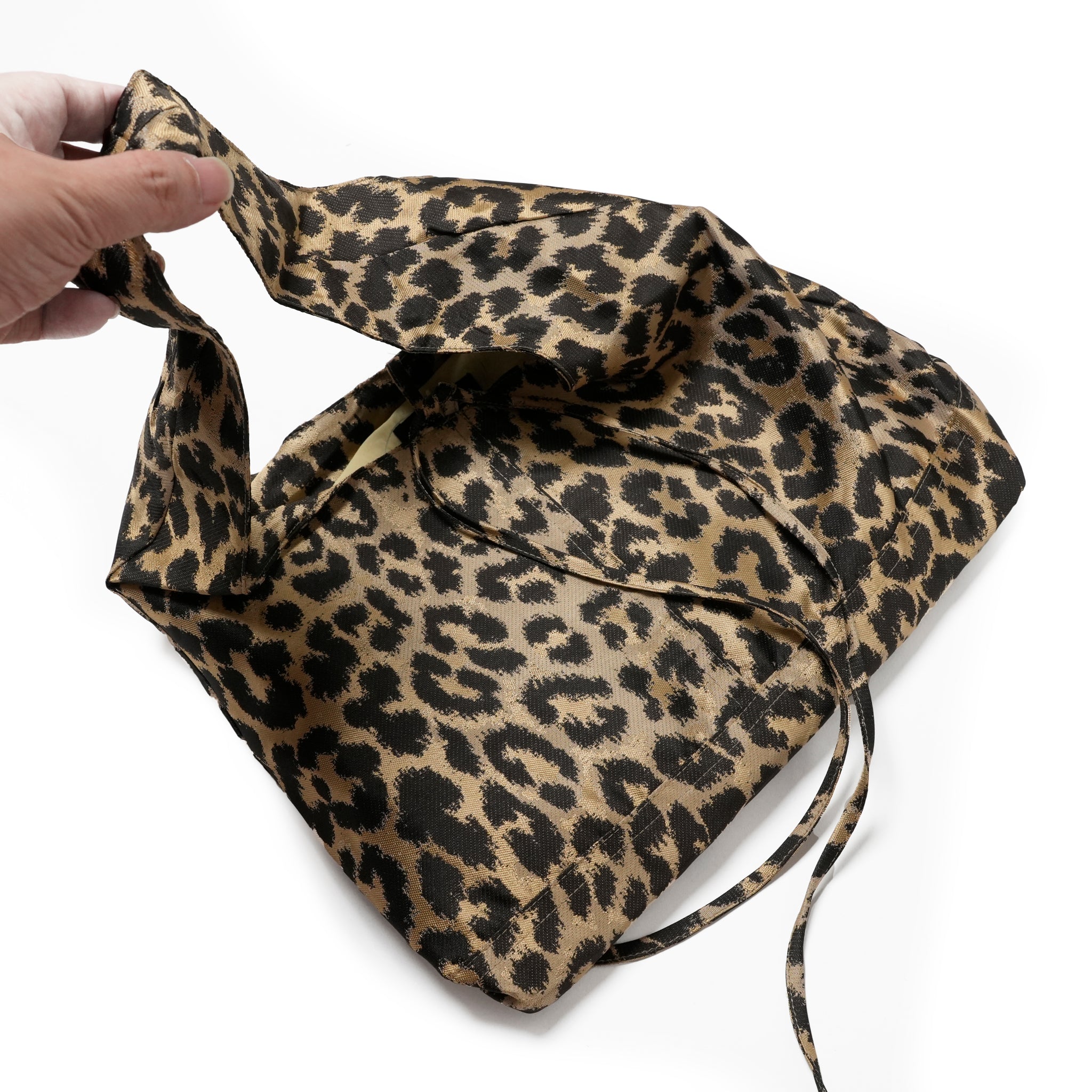 Brooke Jacquard Bag | Color_Tan | No_32SJ01BG035TAN_TAN【SISTER JANE_シスタージェーン】