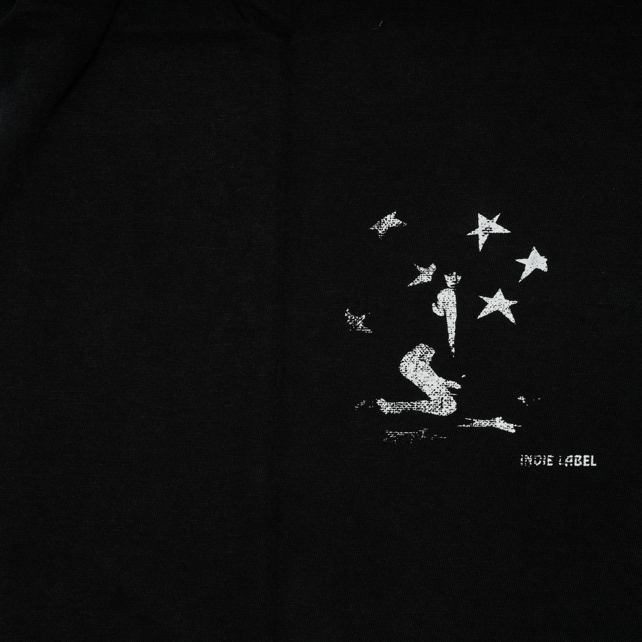 Asid T-shirts | Color_#1 :Cigarette Soda | No_lot : 25#03-5030-0_#1 :cigarette soda【MINAMI ANDERSON_ミナミアンダーソン】