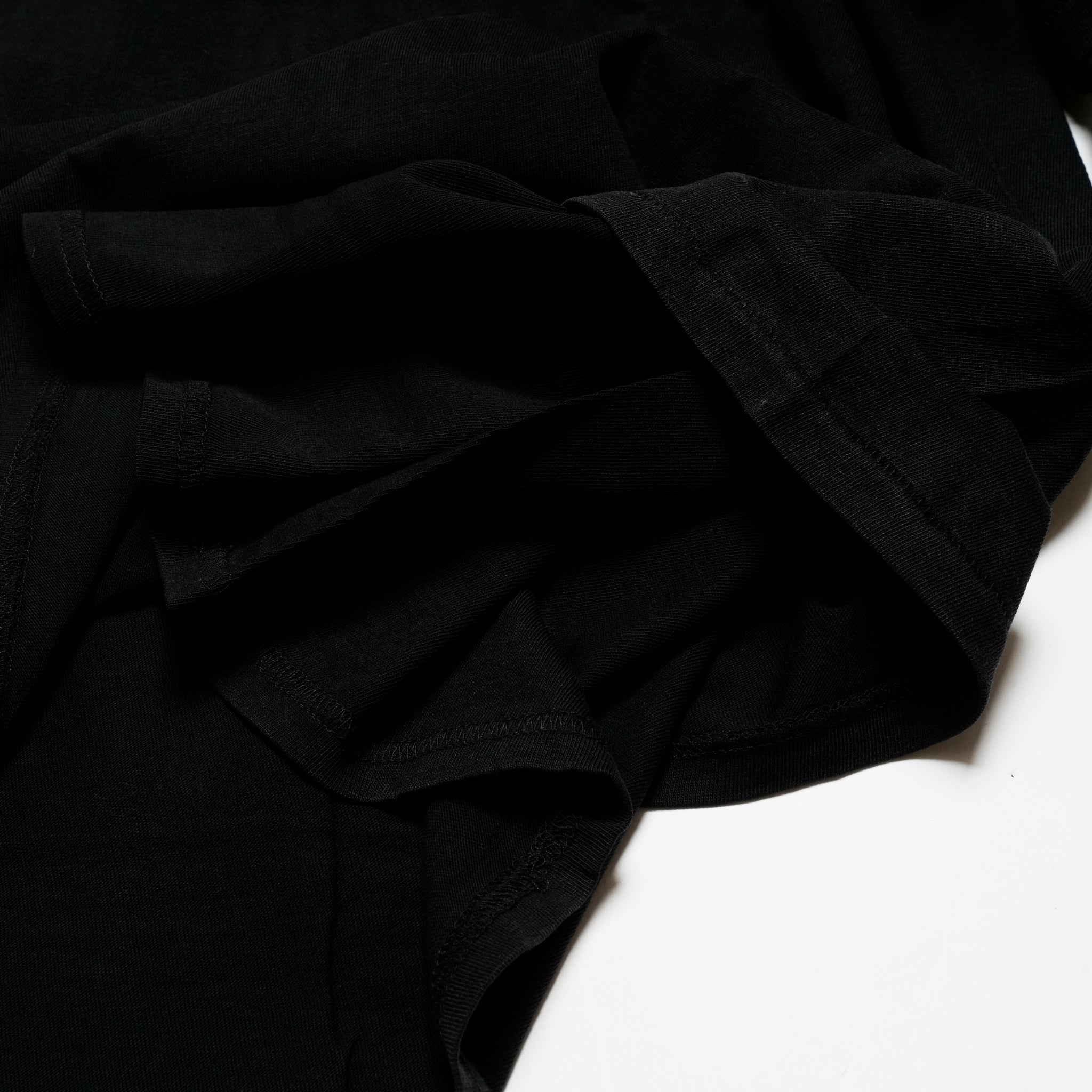 LAYERED-SHIRTS | Color_#1 :Texas | No_lot : 25#03-2030-0_#1 :texas【MINAMI ANDERSON_ミナミアンダーソン】