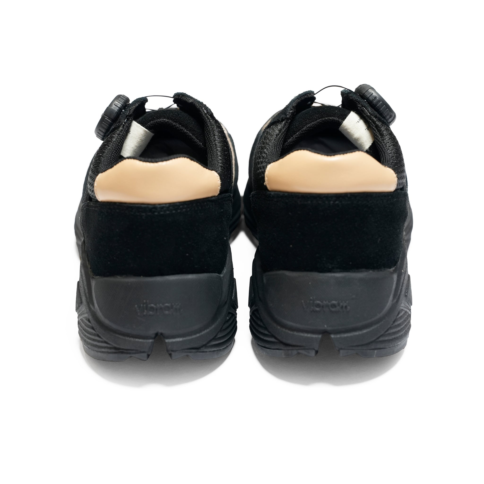 YU25A001_Blk-Nat | TODAY | Color:Blk-Nat【YUERS_ユアーズ】