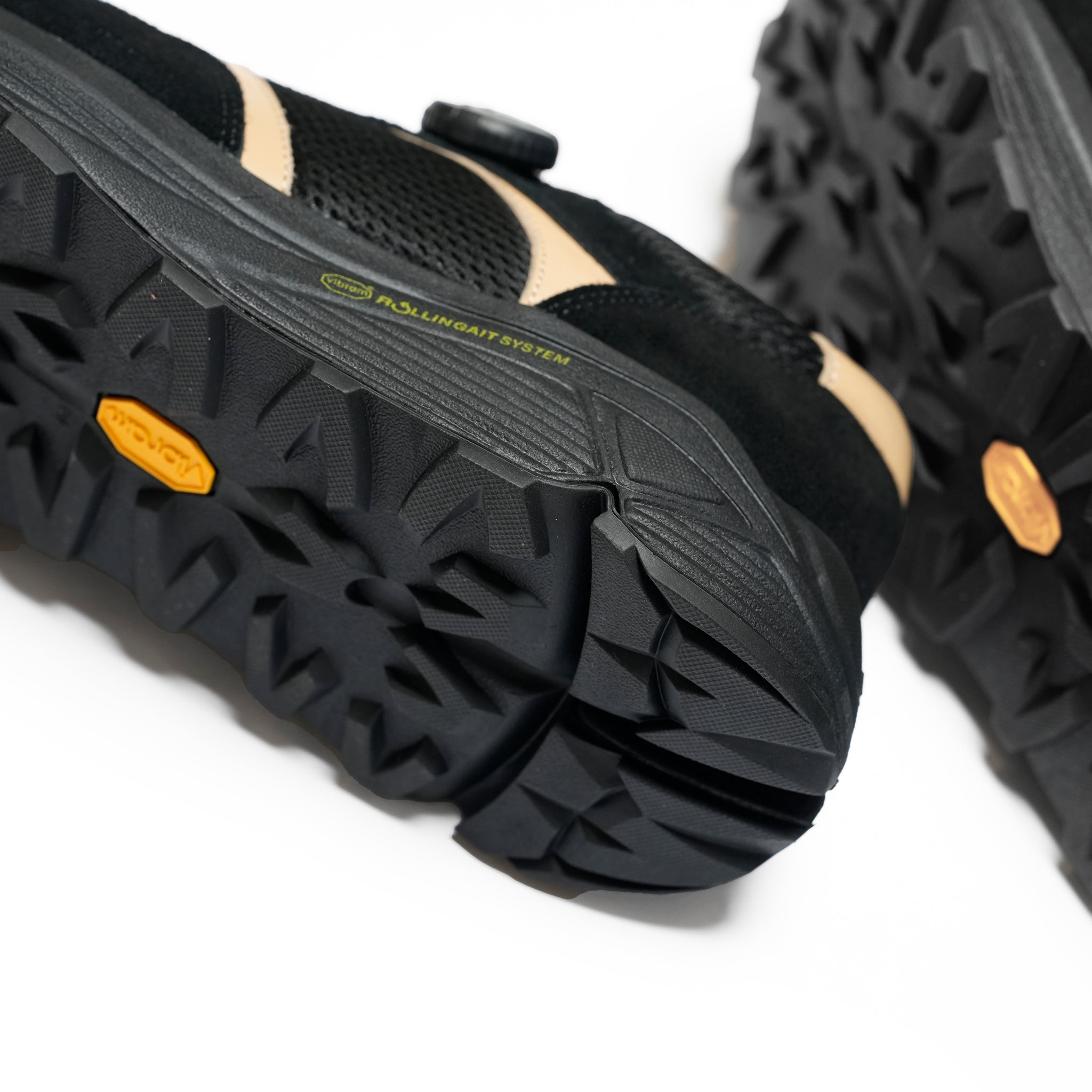 YU25A001_Blk-Nat | TODAY | Color:Blk-Nat【YUERS_ユアーズ】