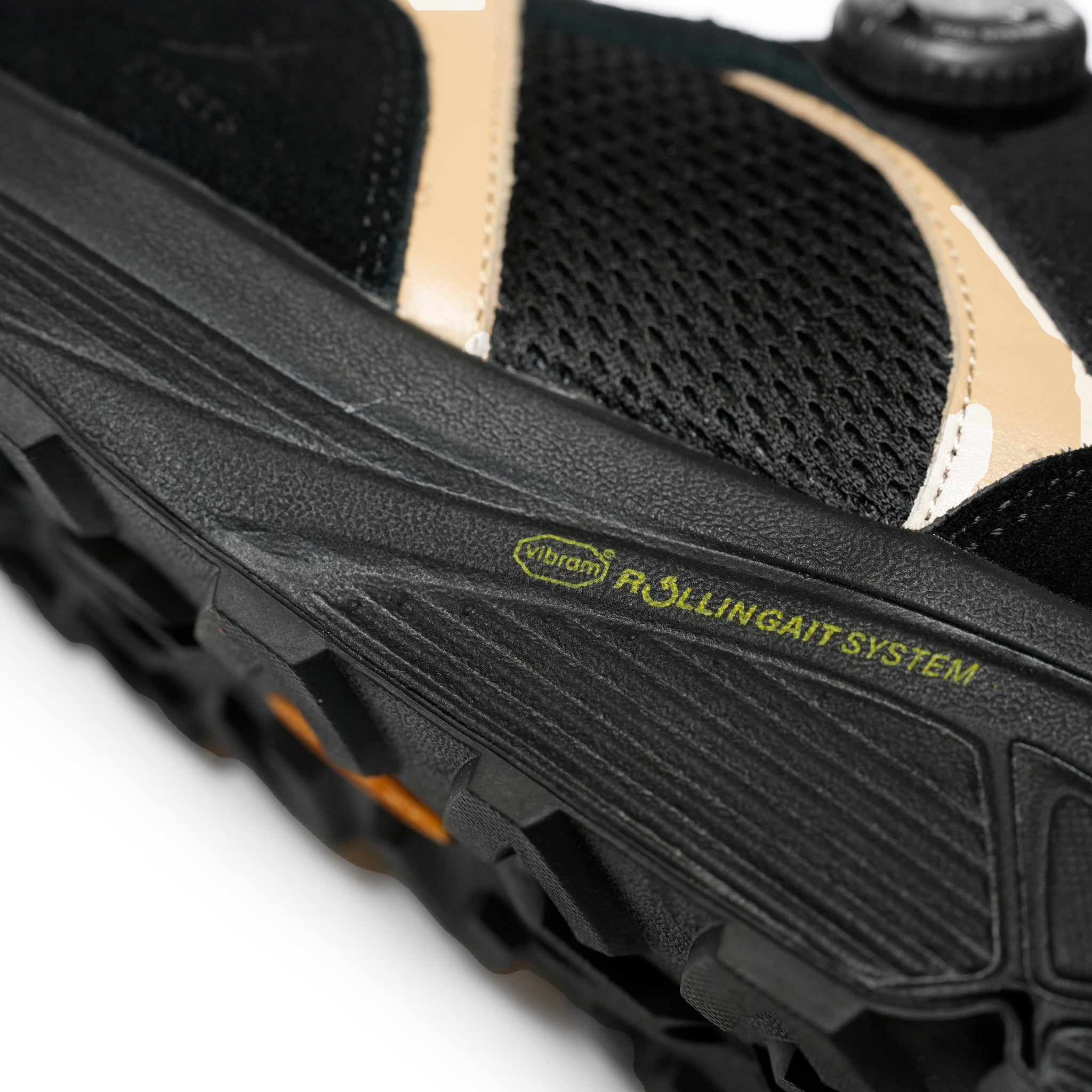 YU25A001_Blk-Nat | TODAY | Color:Blk-Nat【YUERS_ユアーズ】