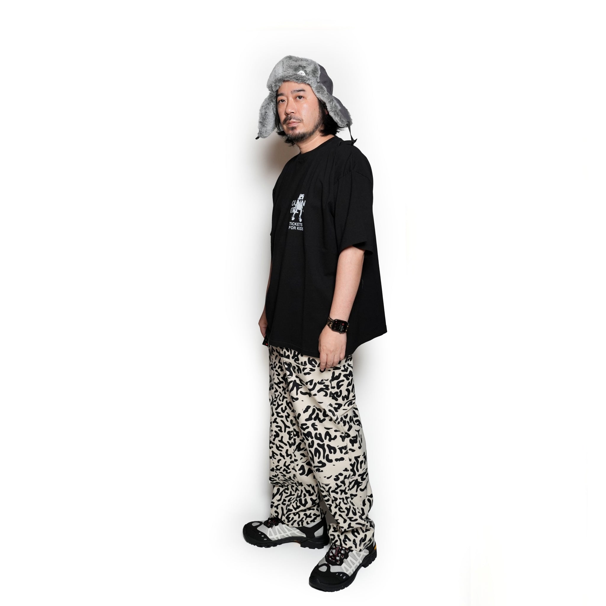 165cn 65kg M着用