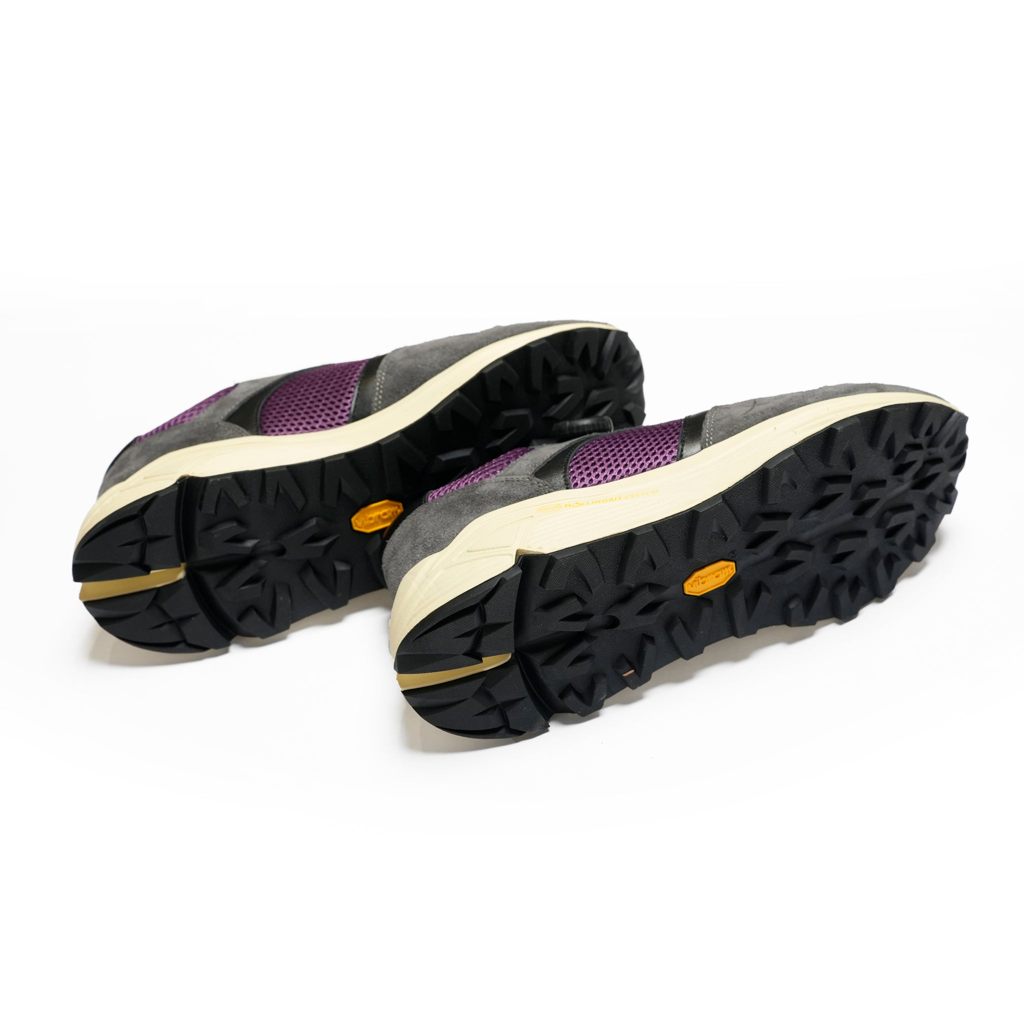 YU25A001_Ppl-Gry | TODAY | Color:Ppl-Gry【YUERS_ユアーズ】