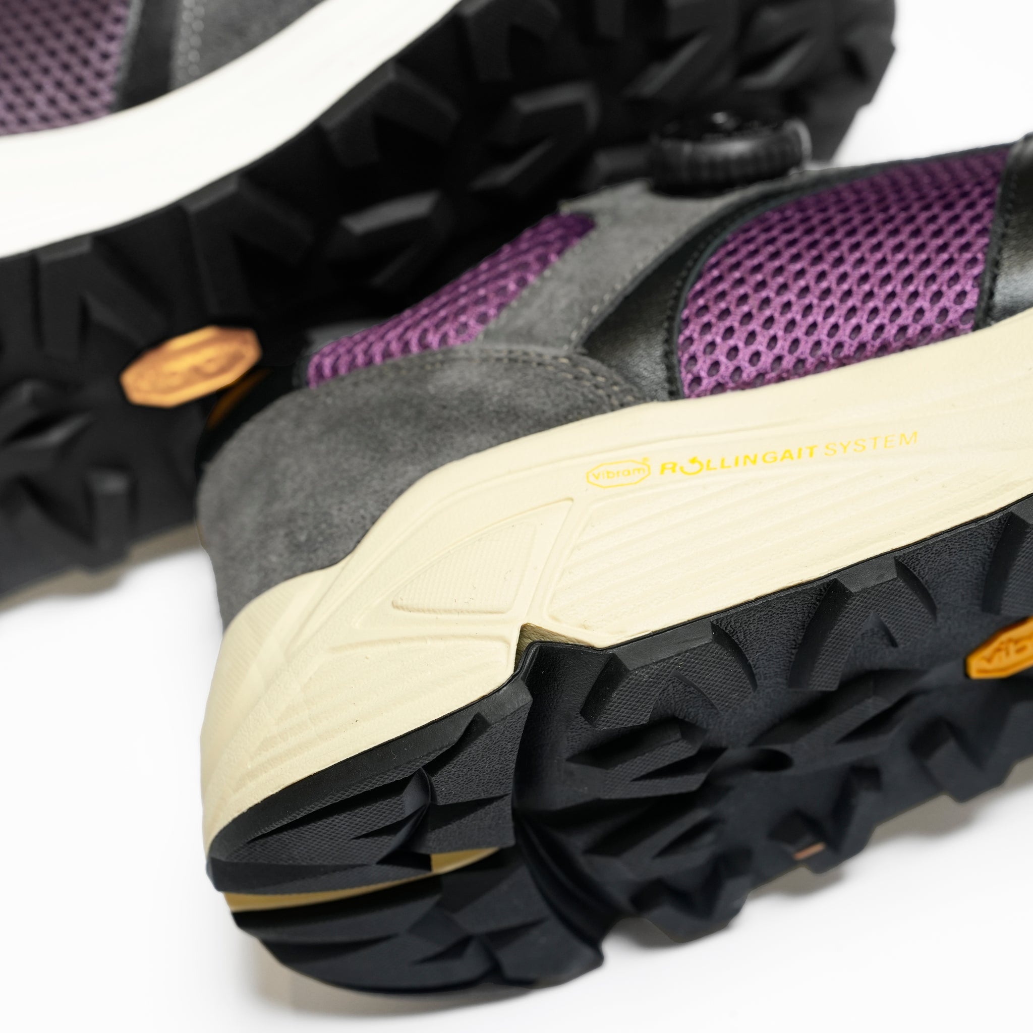 YU25A001_Ppl-Gry | TODAY | Color:Ppl-Gry【YUERS_ユアーズ】