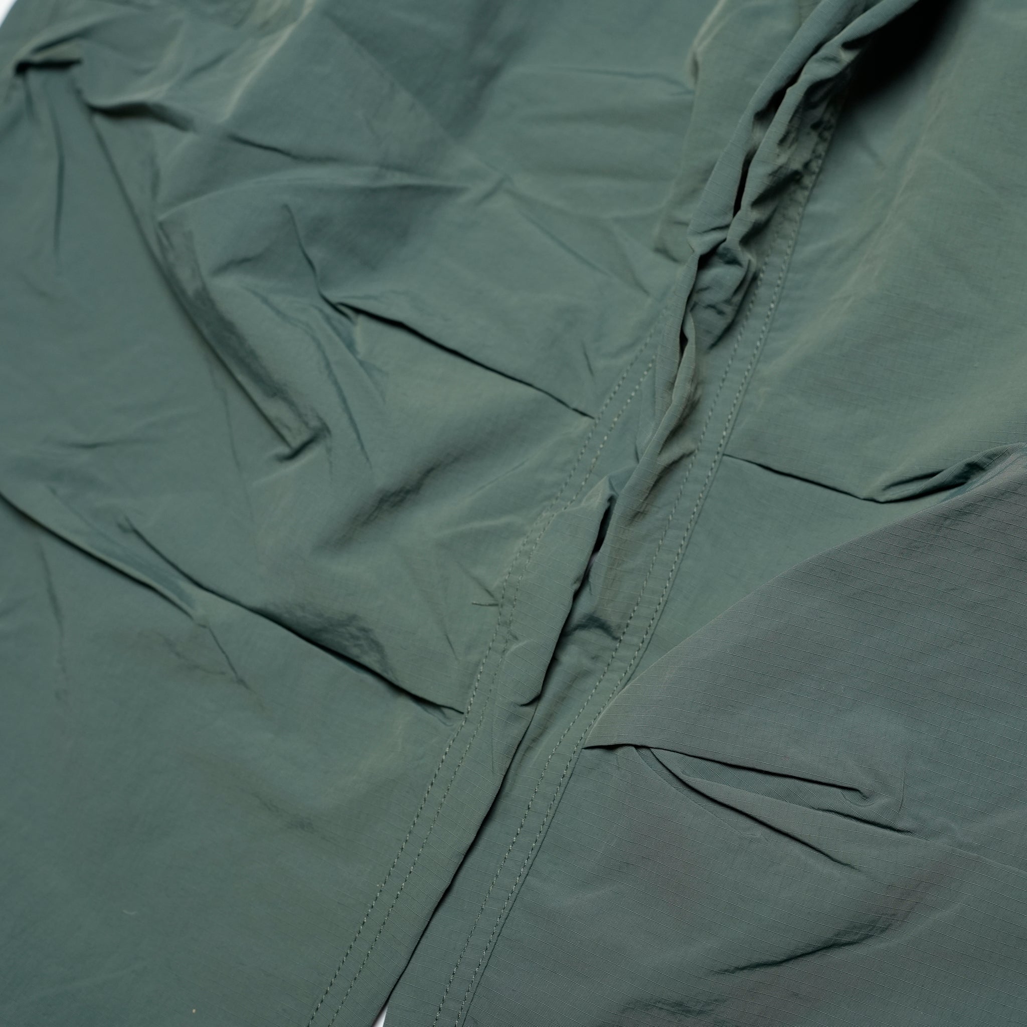 AM-2515004_Khaki | Rip Stop Cargo Pants | Color:Khaki【ARMY TWILL_アーミーツイル】