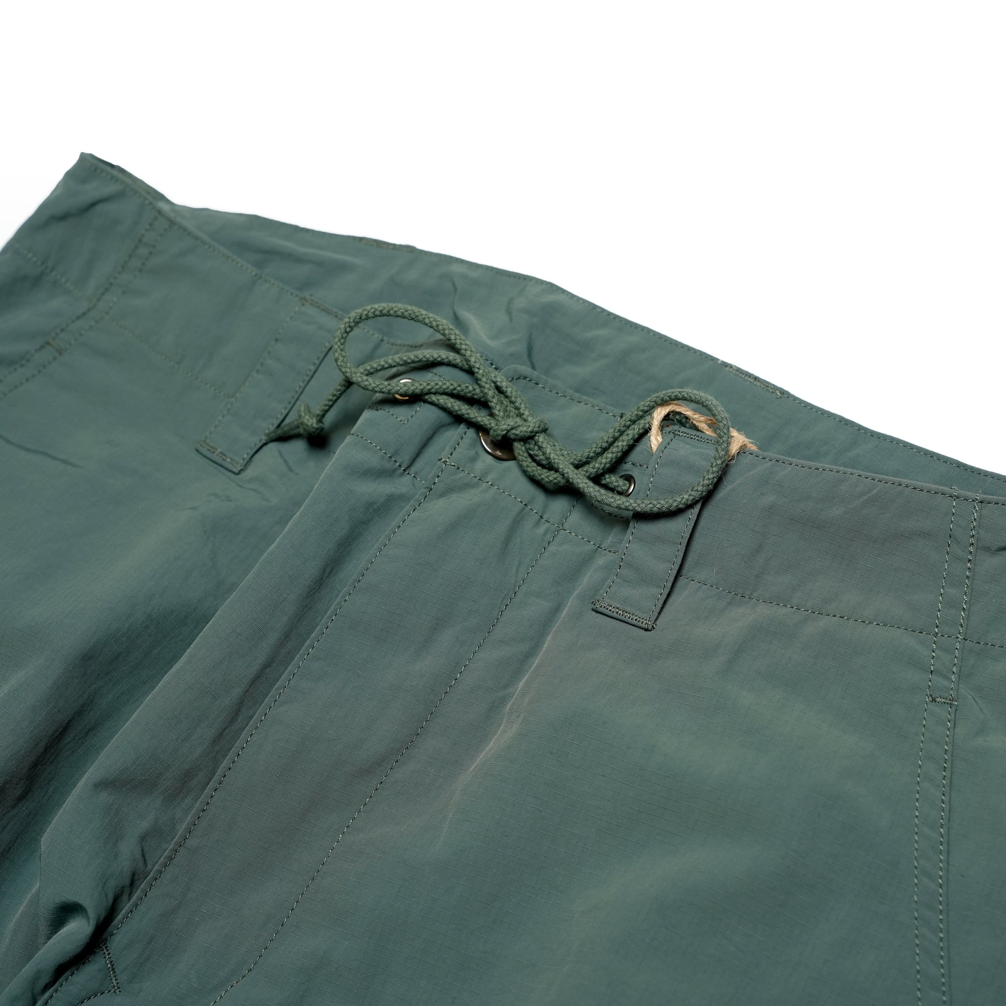 AM-2515004_Khaki | Rip Stop Cargo Pants | Color:Khaki【ARMY TWILL_アーミーツイル】