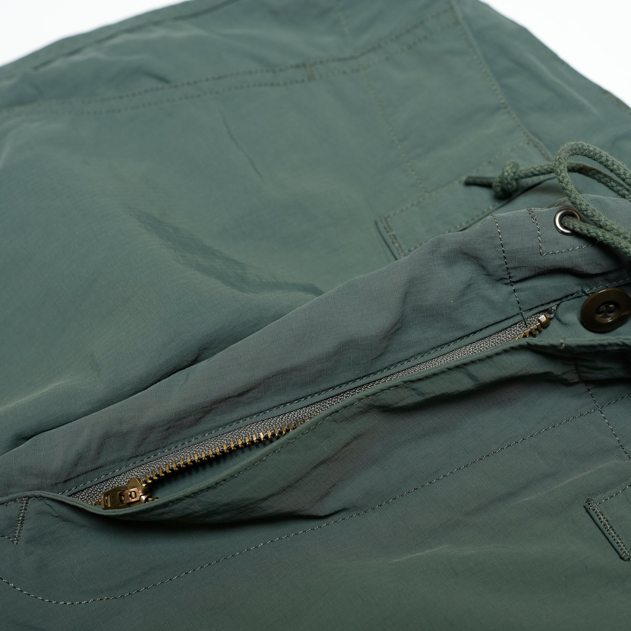 AM-2515004_Khaki | Rip Stop Cargo Pants | Color:Khaki【ARMY TWILL_アーミーツイル】