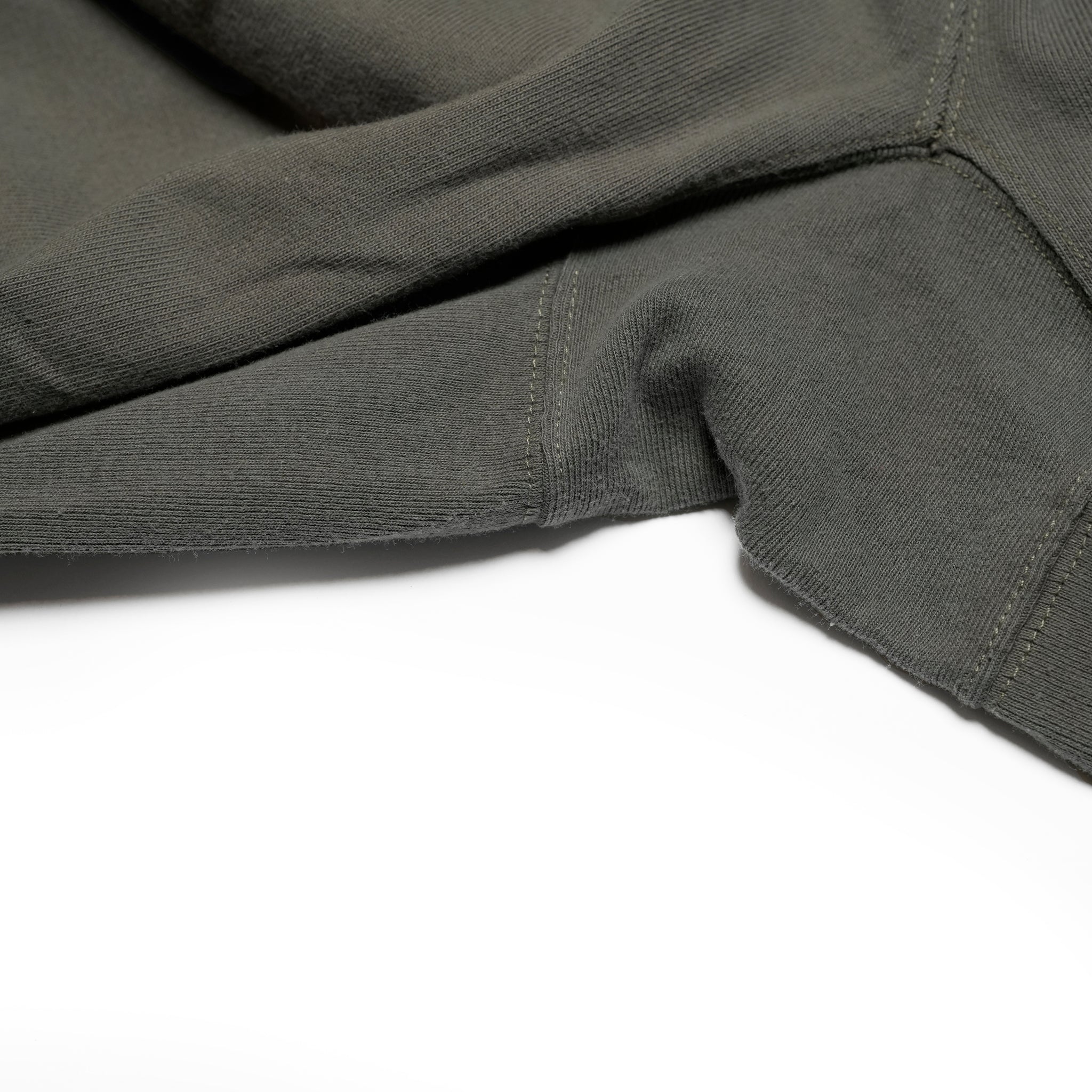 AM-2515005_Khaki | Heavy Jersey Pants | Color:Khaki【ARMY TWILL_アーミーツイル】