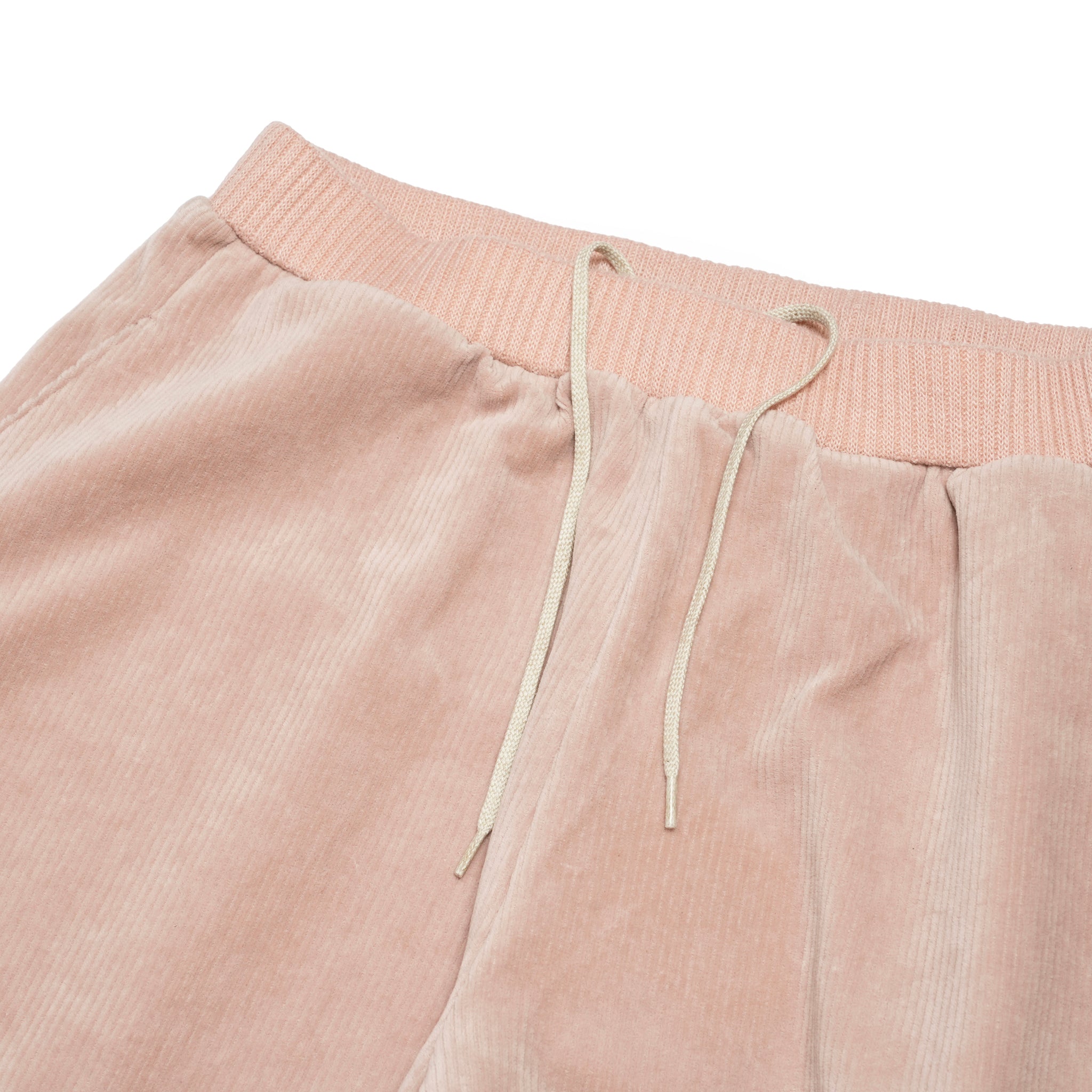 Pattern Switch Wide Pants | Color_Pink | No_bsd25aw-18_pink【BEDSIDEDRAMA_ベッドサイドドラマ】