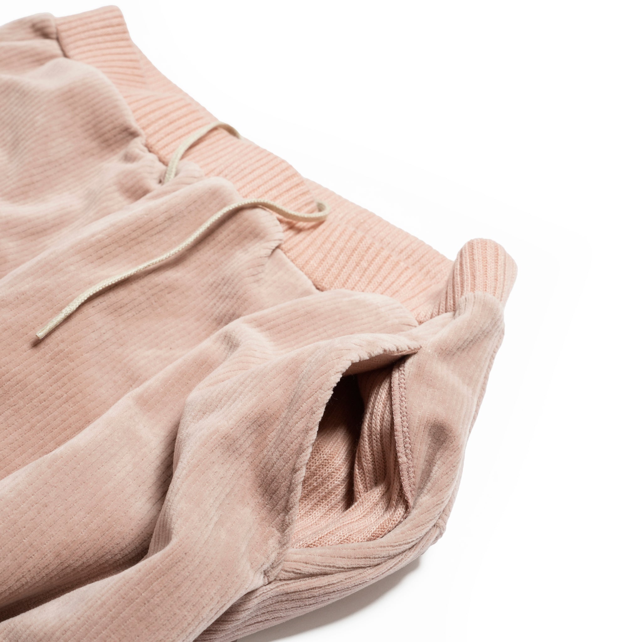 Pattern Switch Wide Pants | Color_Pink | No_bsd25aw-18_pink【BEDSIDEDRAMA_ベッドサイドドラマ】