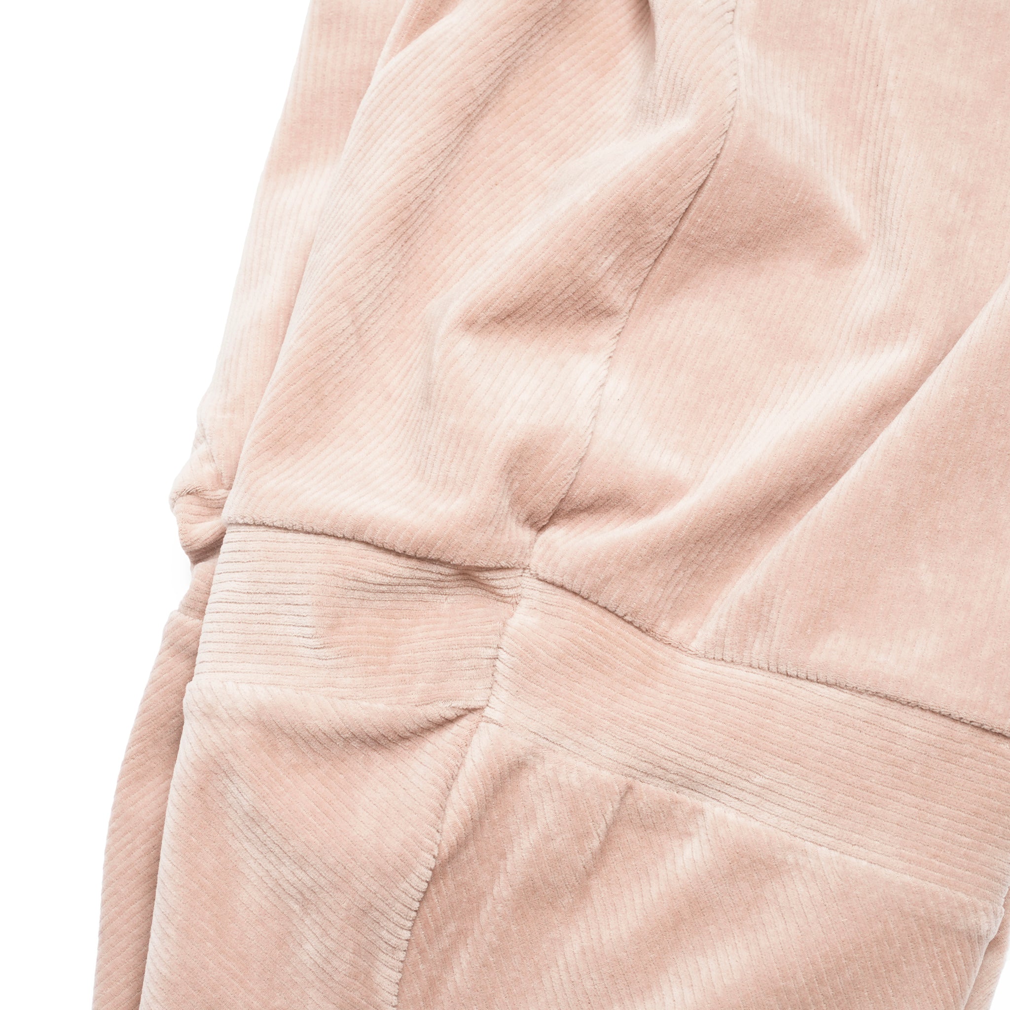 Pattern Switch Wide Pants | Color_Pink | No_bsd25aw-18_pink【BEDSIDEDRAMA_ベッドサイドドラマ】