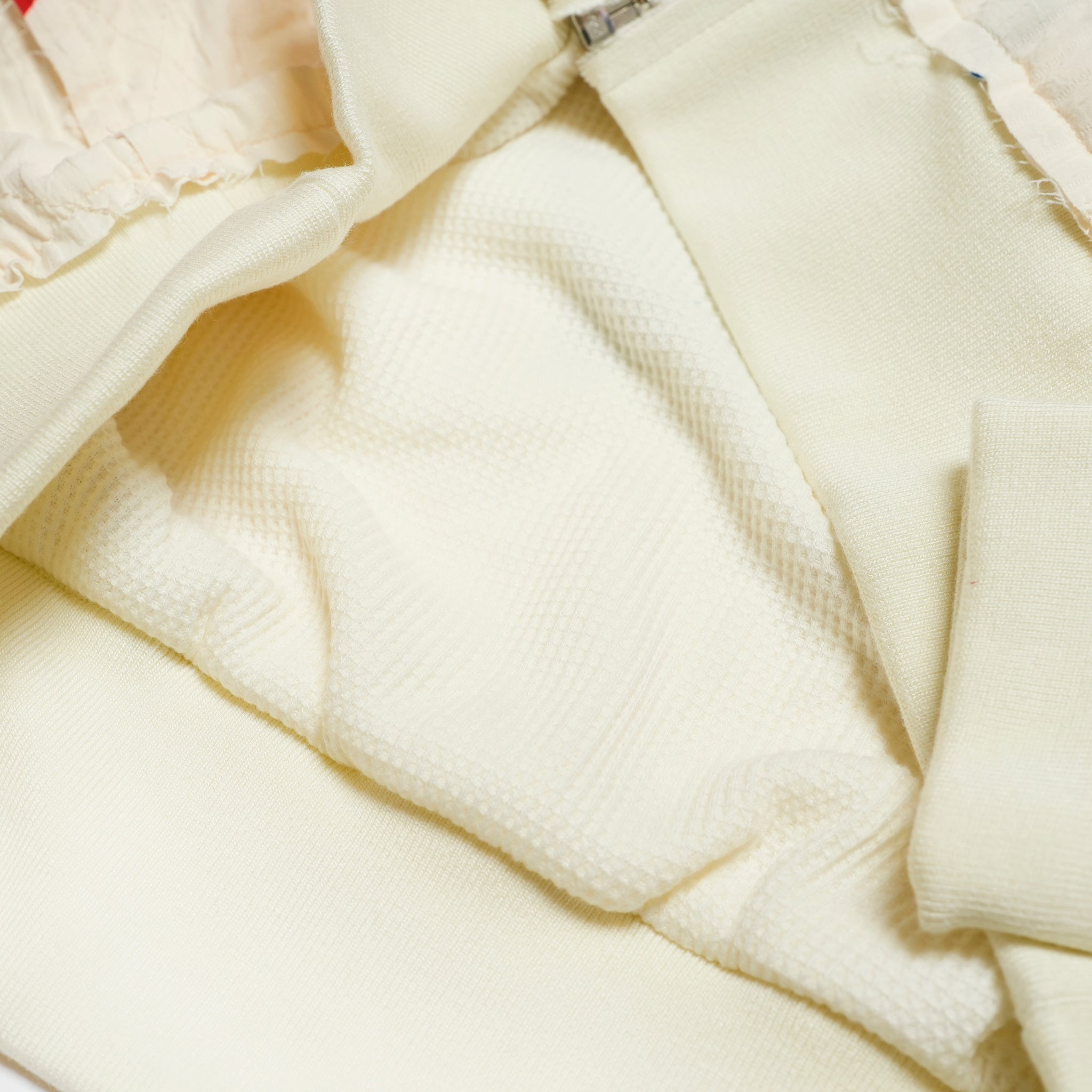 Pla25ssj12_Mix | Star zip-up jacket | Color:Mix【PLATEAU STUDIO_プラトー スタジオ】【archive】