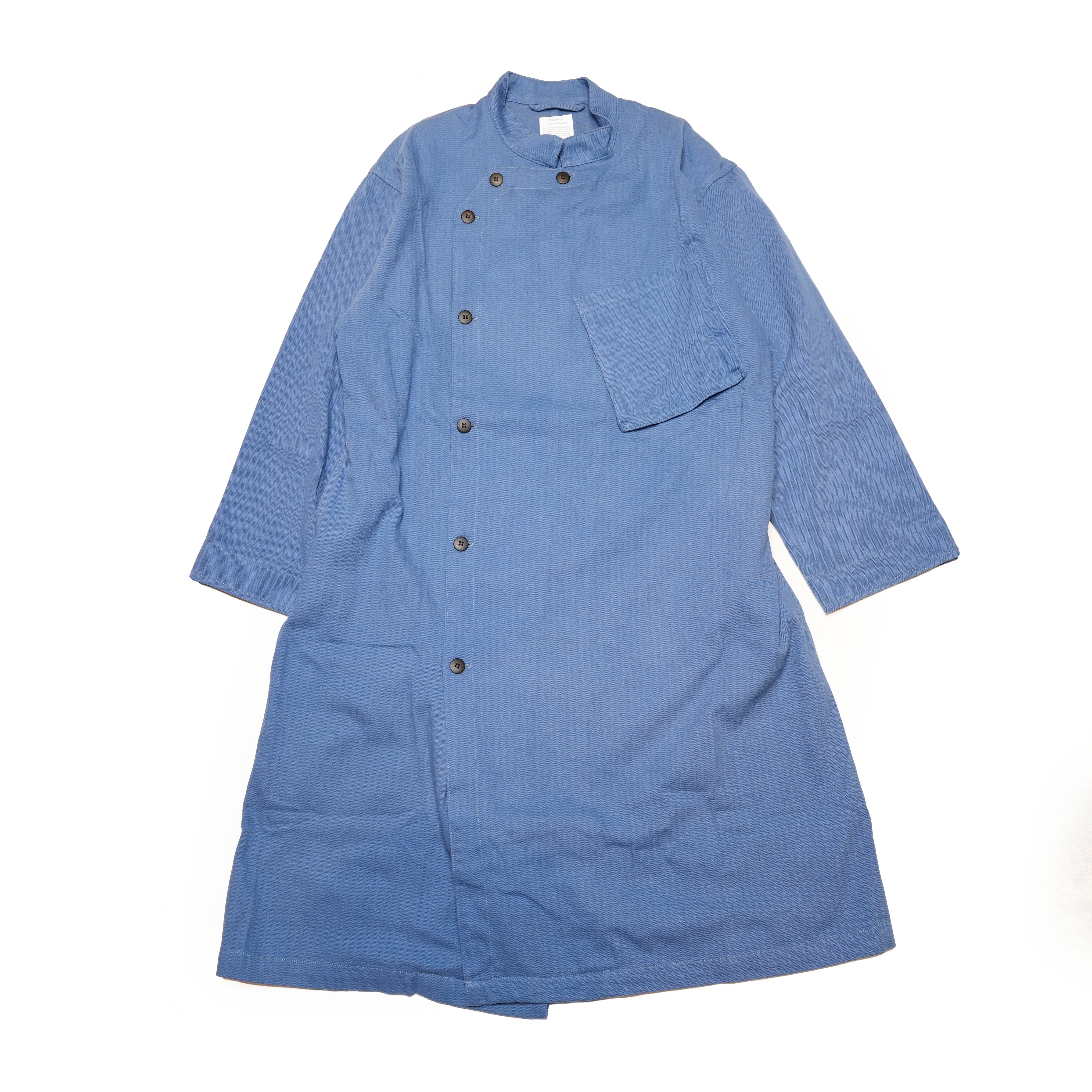EDISON HB – Blue | KELEN MEN