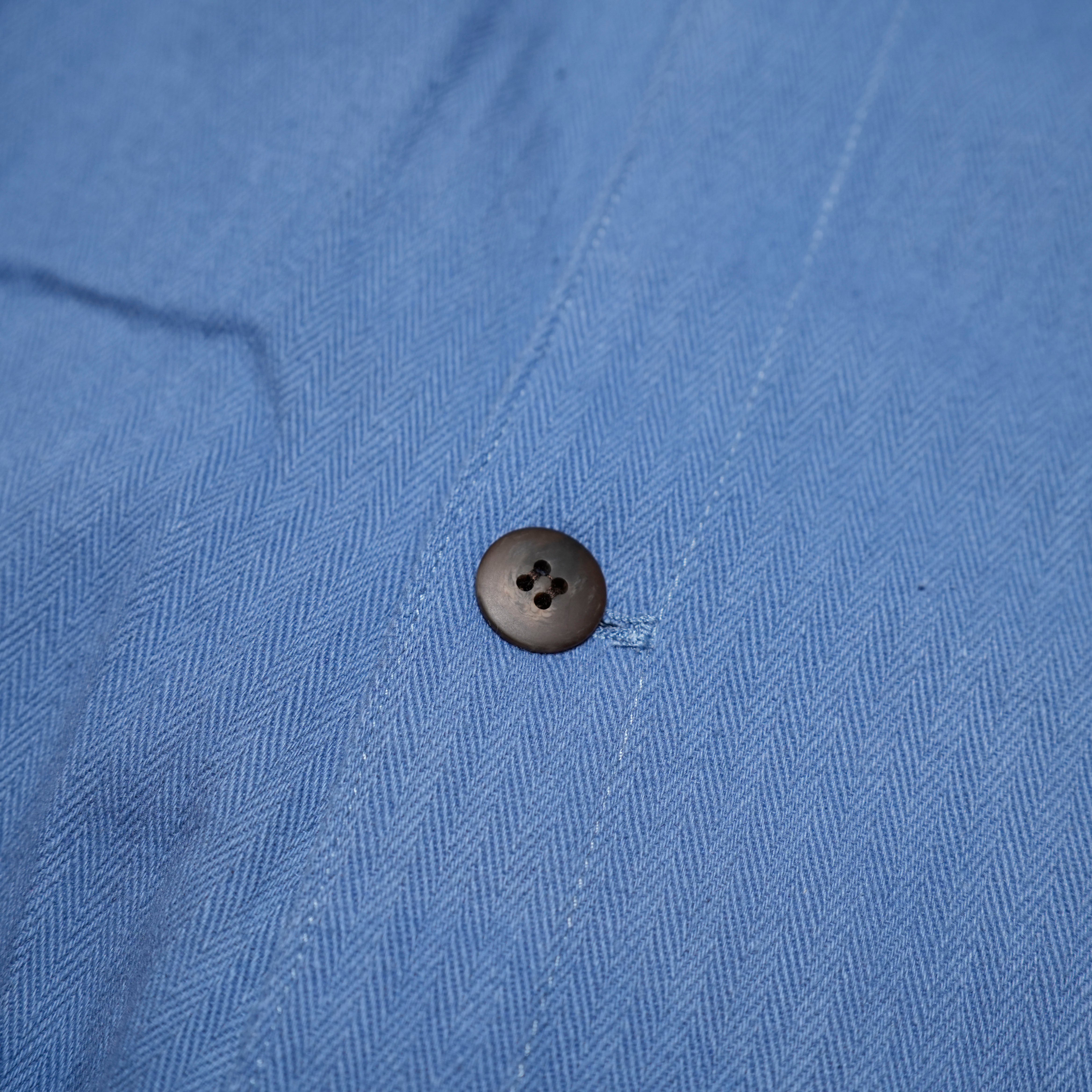 EDISON HB – Blue | KELEN MEN