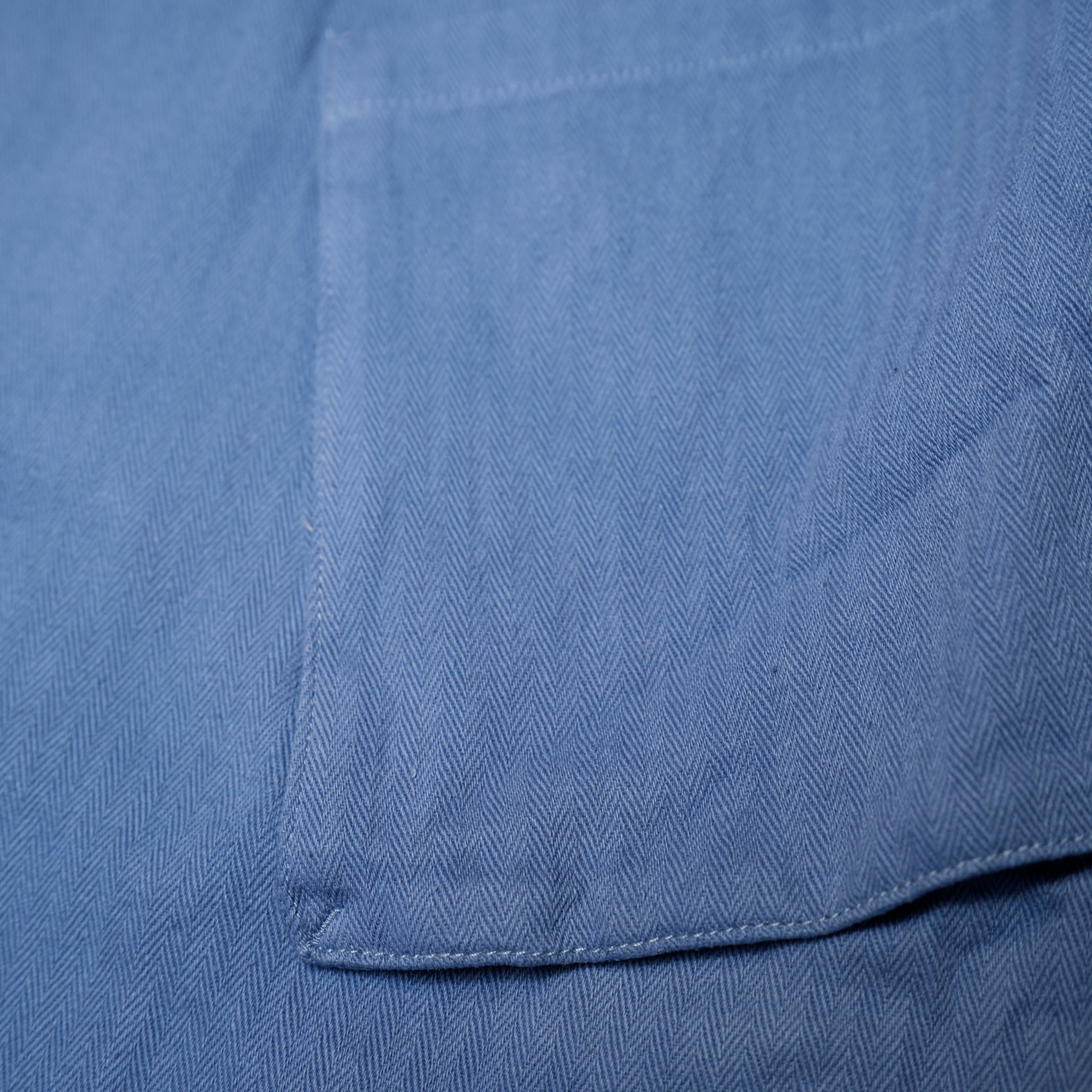 EDISON HB – Blue | KELEN MEN