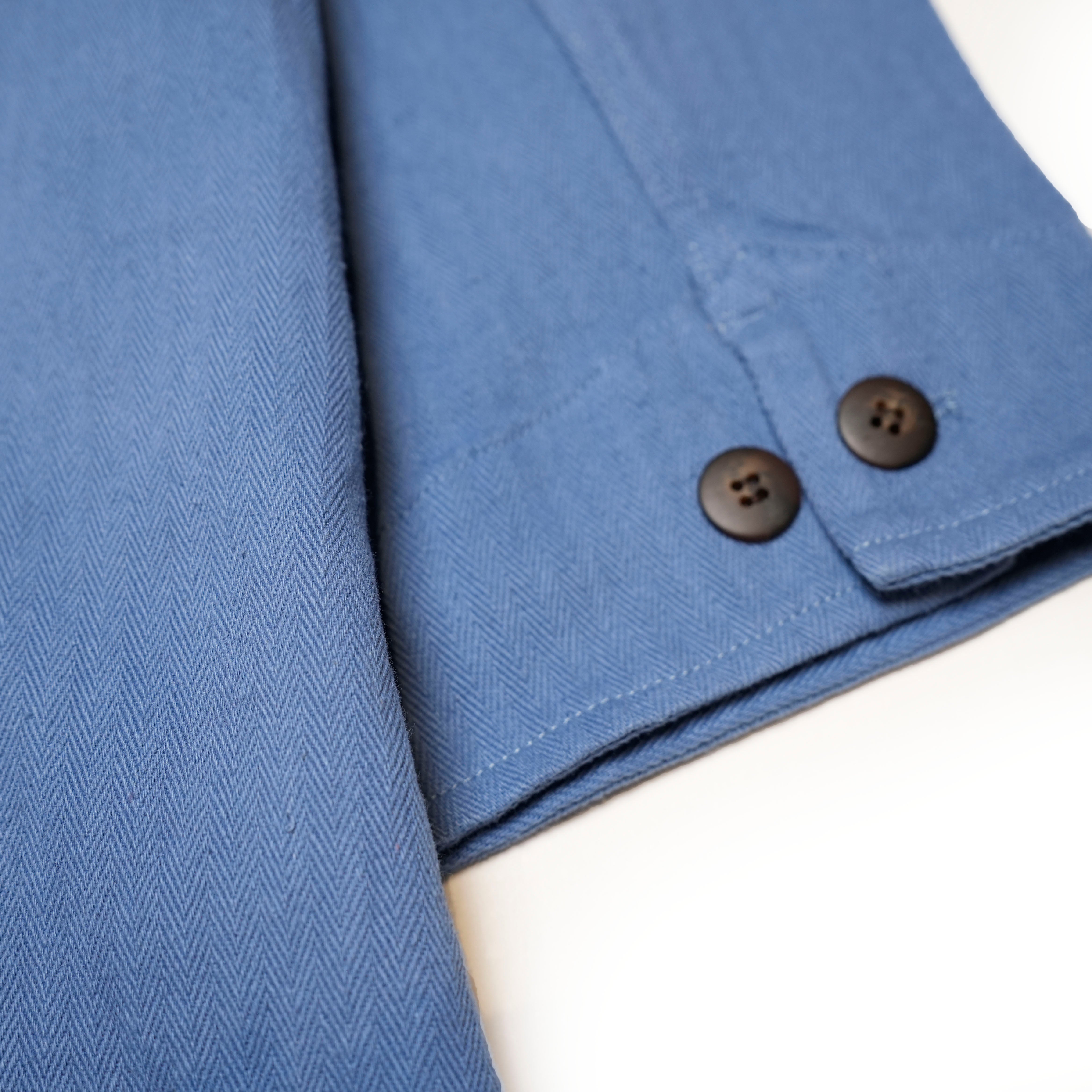 EDISON HB – Blue | KELEN MEN