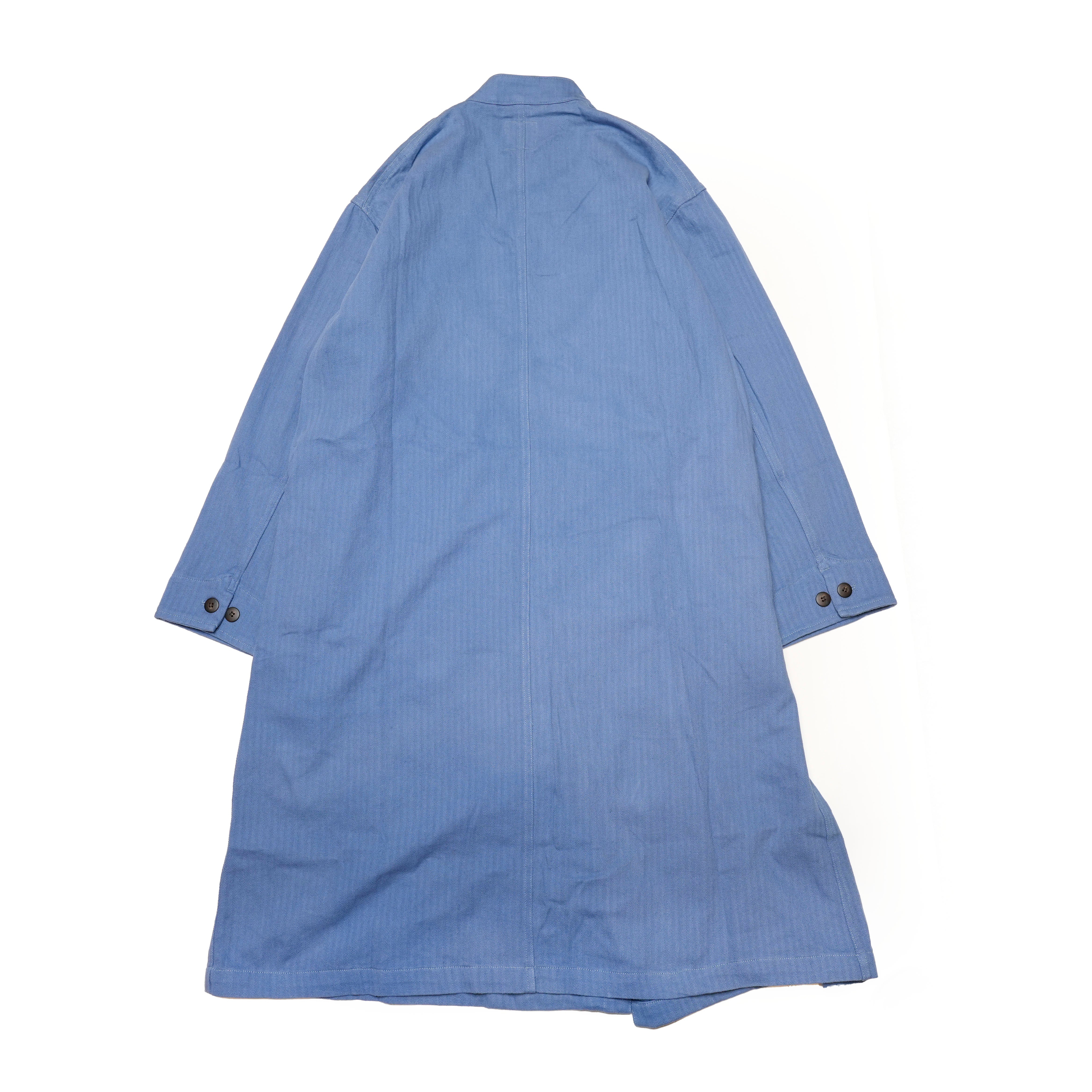 EDISON HB – Blue | KELEN MEN