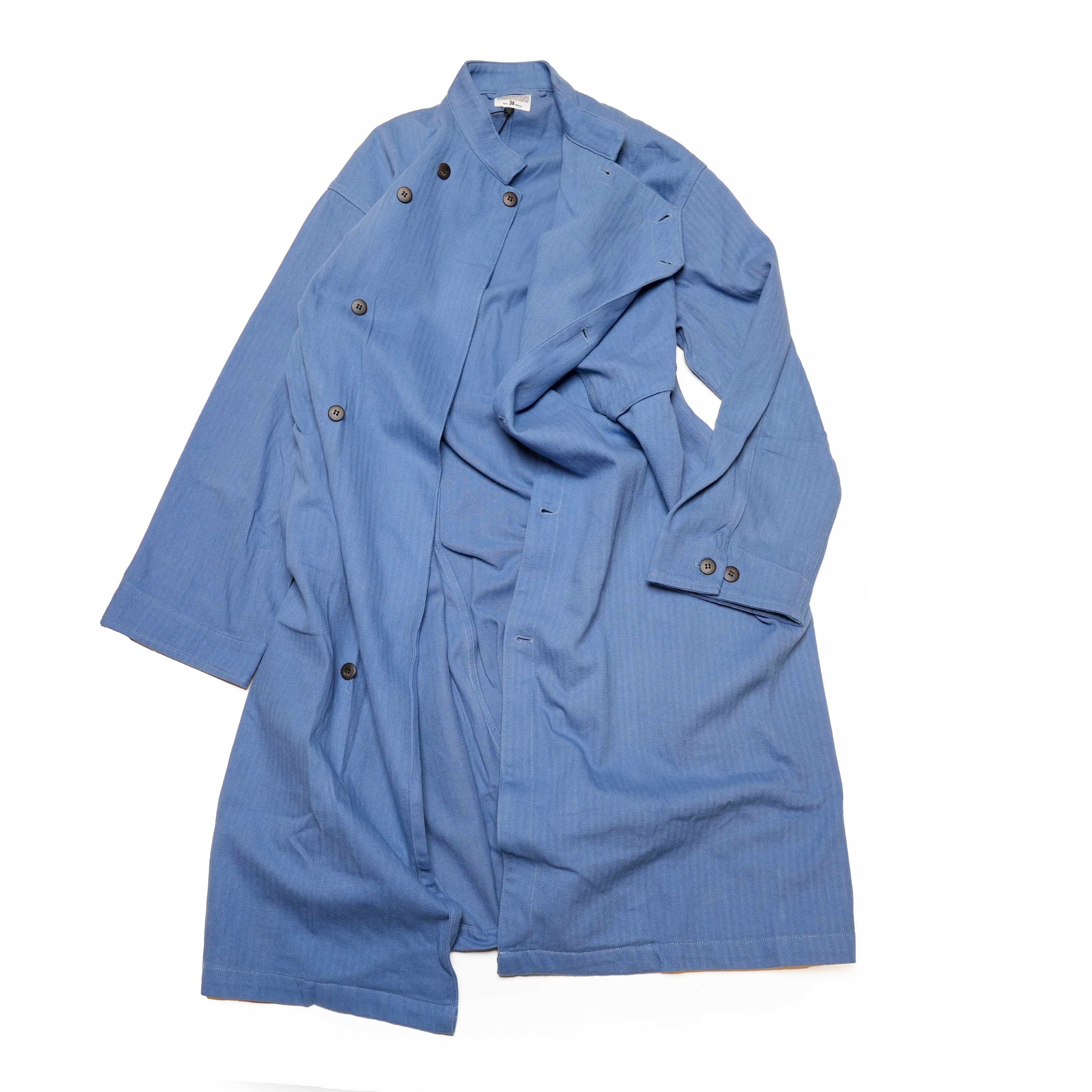 EDISON HB – Blue | KELEN MEN