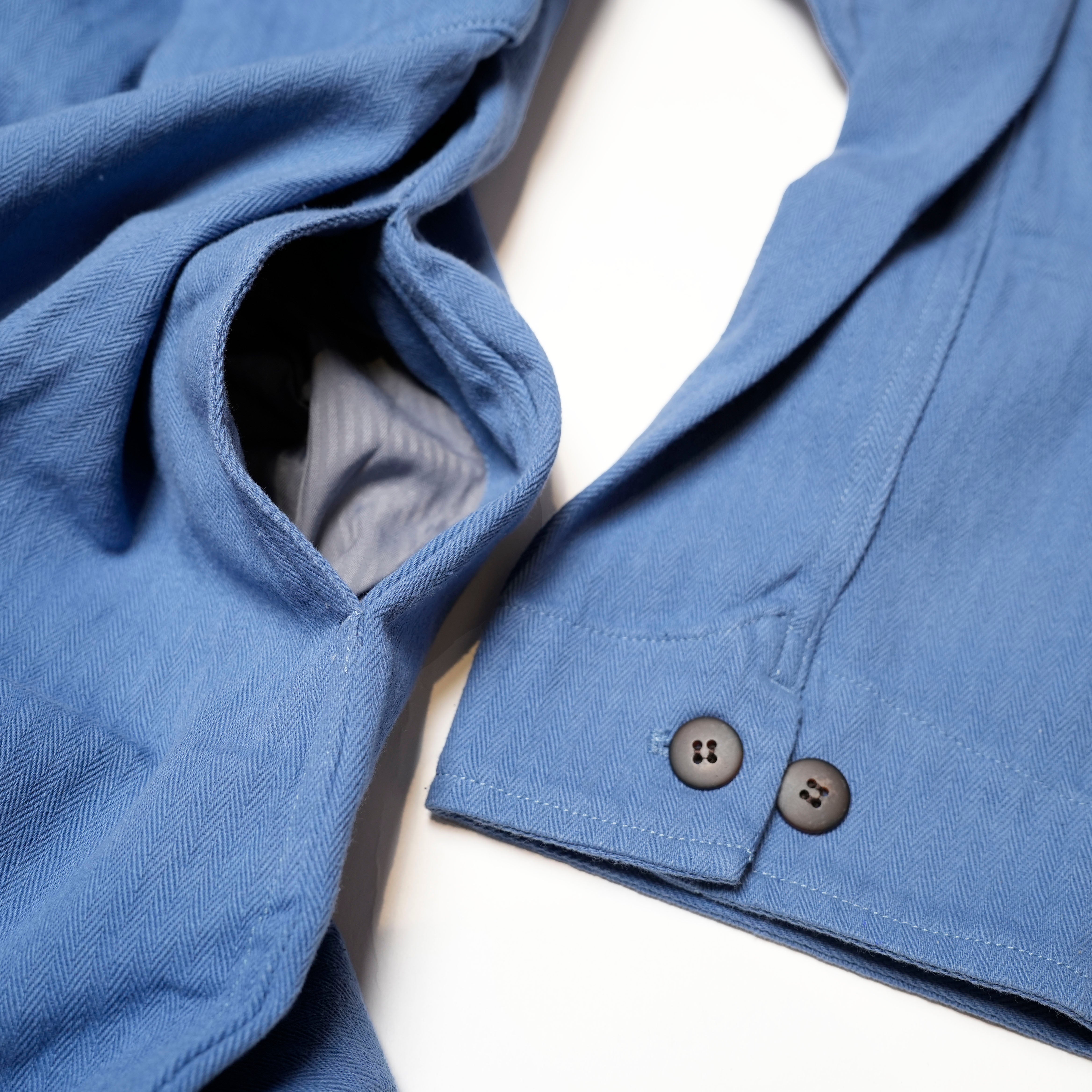 EDISON HB – Blue | KELEN MEN