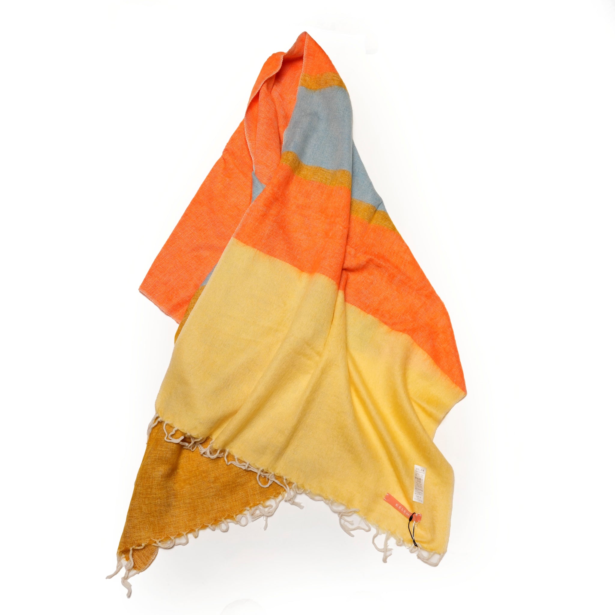 ORAL – Orange | KELEN MEN