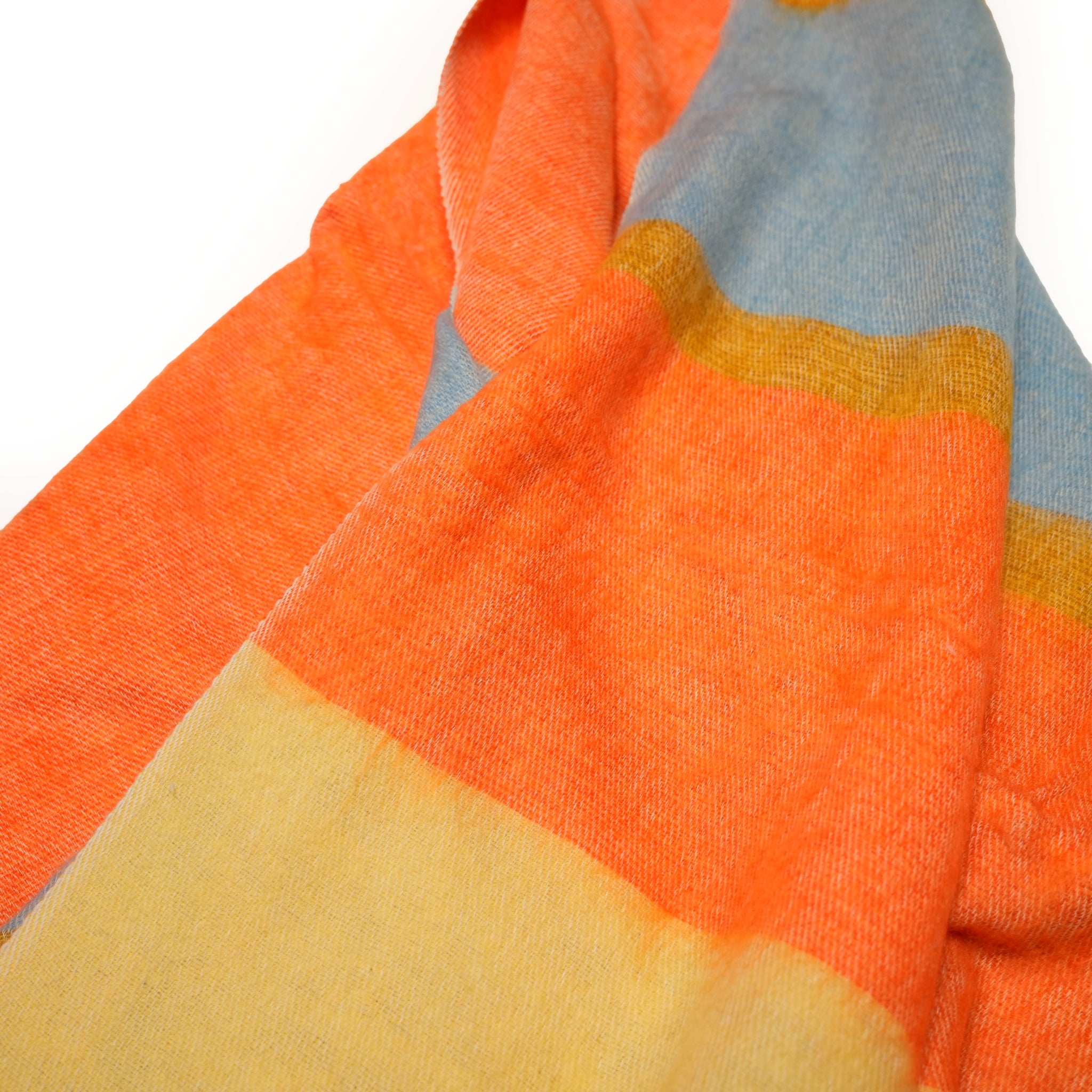 ORAL – Orange | KELEN MEN