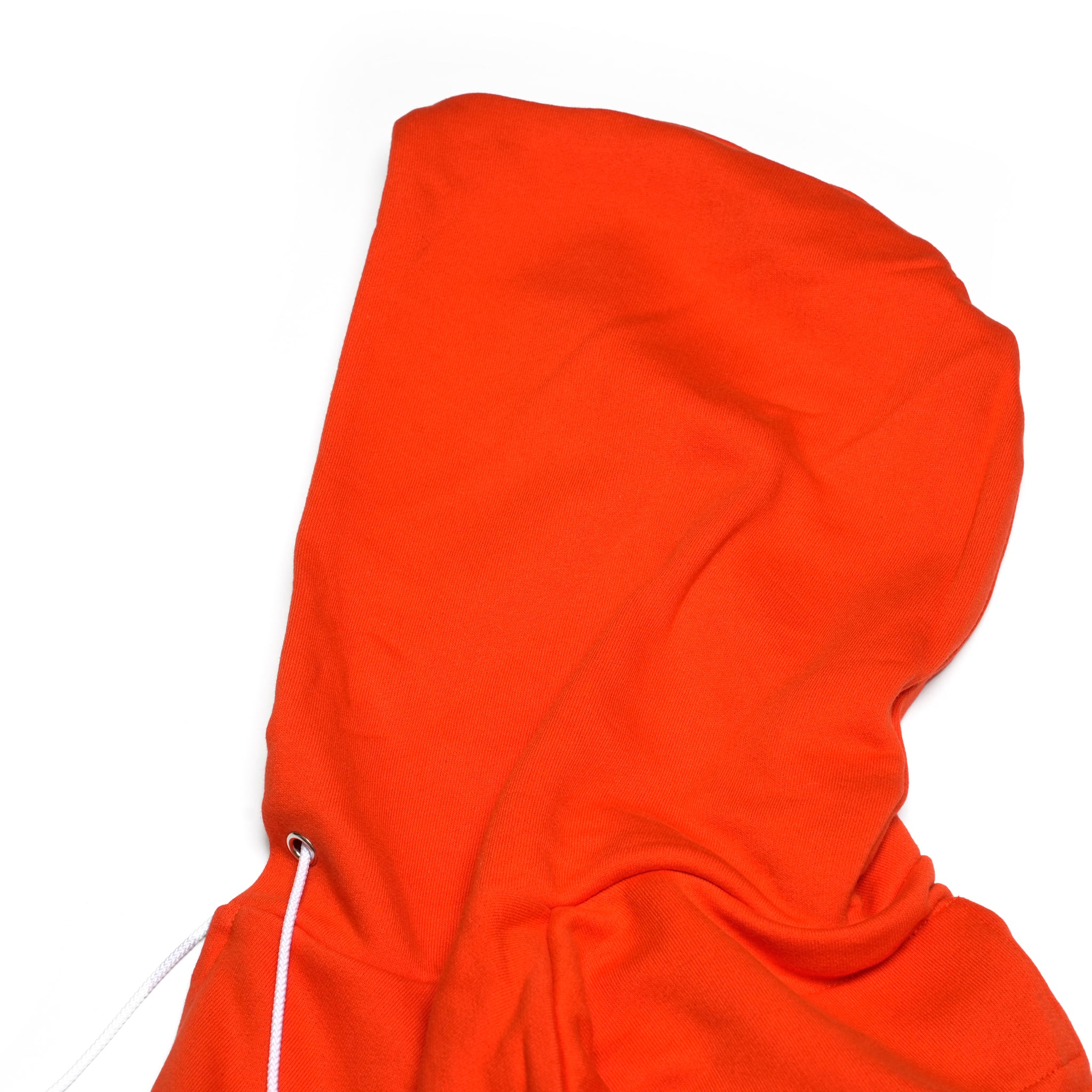 _173_Orange | ジップフーディー | Color:Orange【UNTRACE_アントレース】【archive】