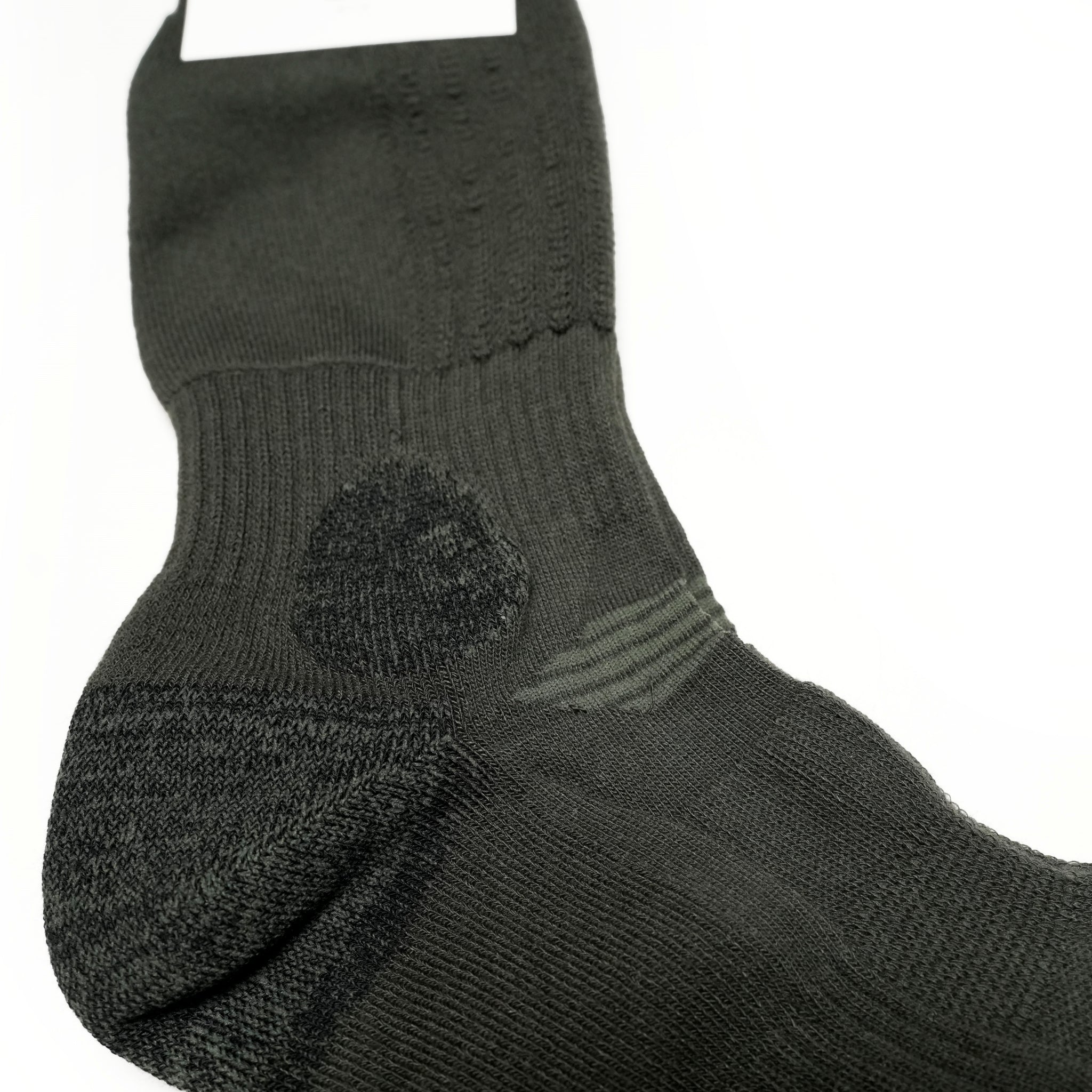 118729455i | FRENCH MILITARY SOCKS | Color:Olive【REPRODUCTION OF FOUND_リプロダクションオブファウンド】【ネコポス選択可能】