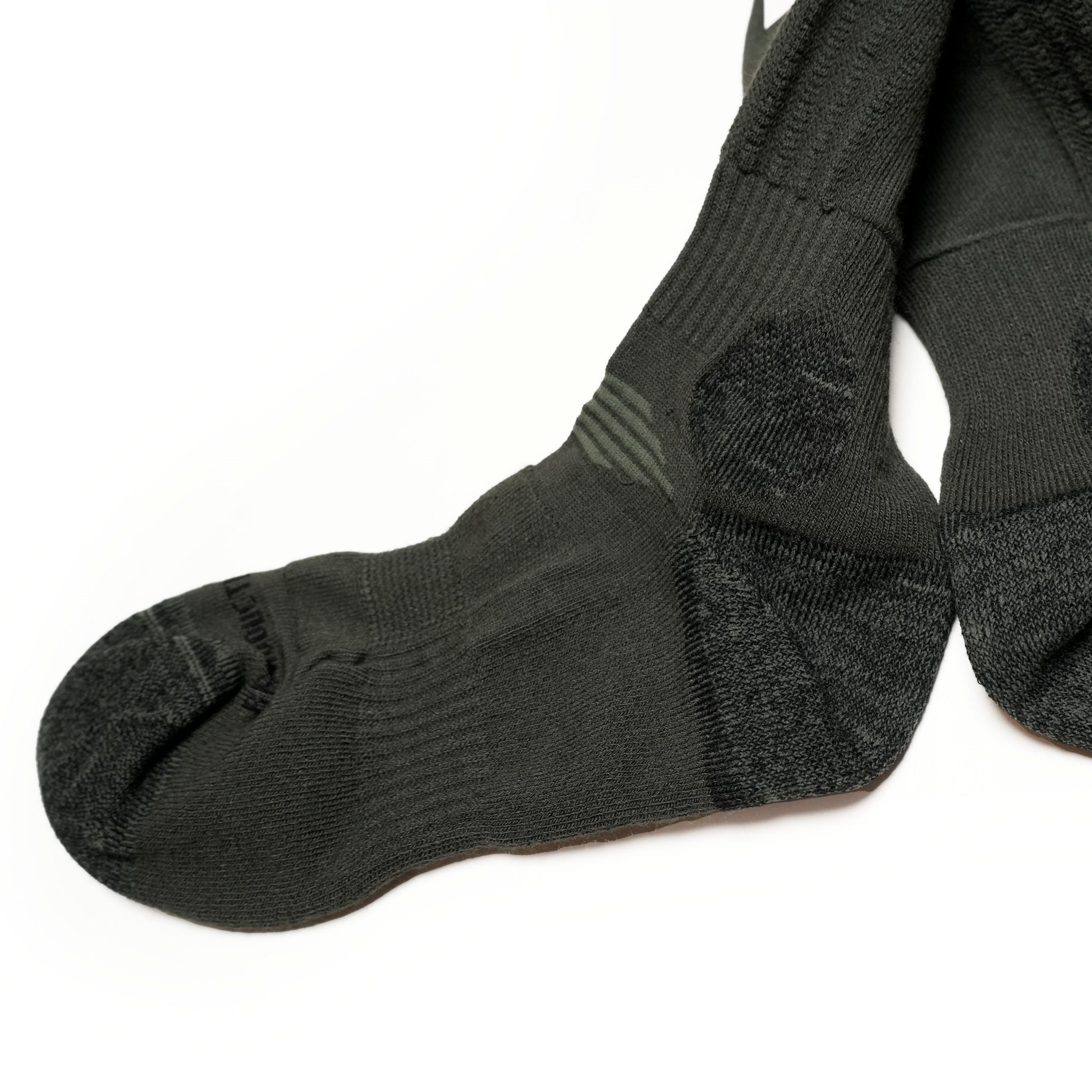 118729455i | FRENCH MILITARY SOCKS | Color:Olive【REPRODUCTION OF FOUND_リプロダクションオブファウンド】【ネコポス選択可能】