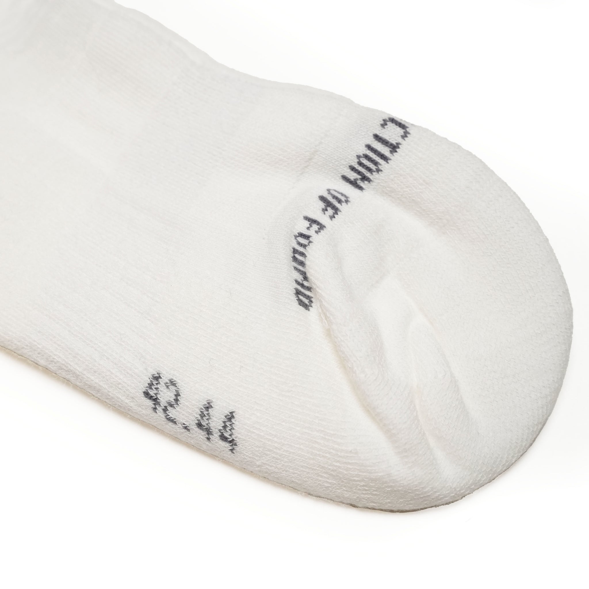 118729455i | FRENCH MILITARY SOCKS | Color:White【REPRODUCTION OF FOUND_リプロダクションオブファウンド】【ネコポス選択可能】
