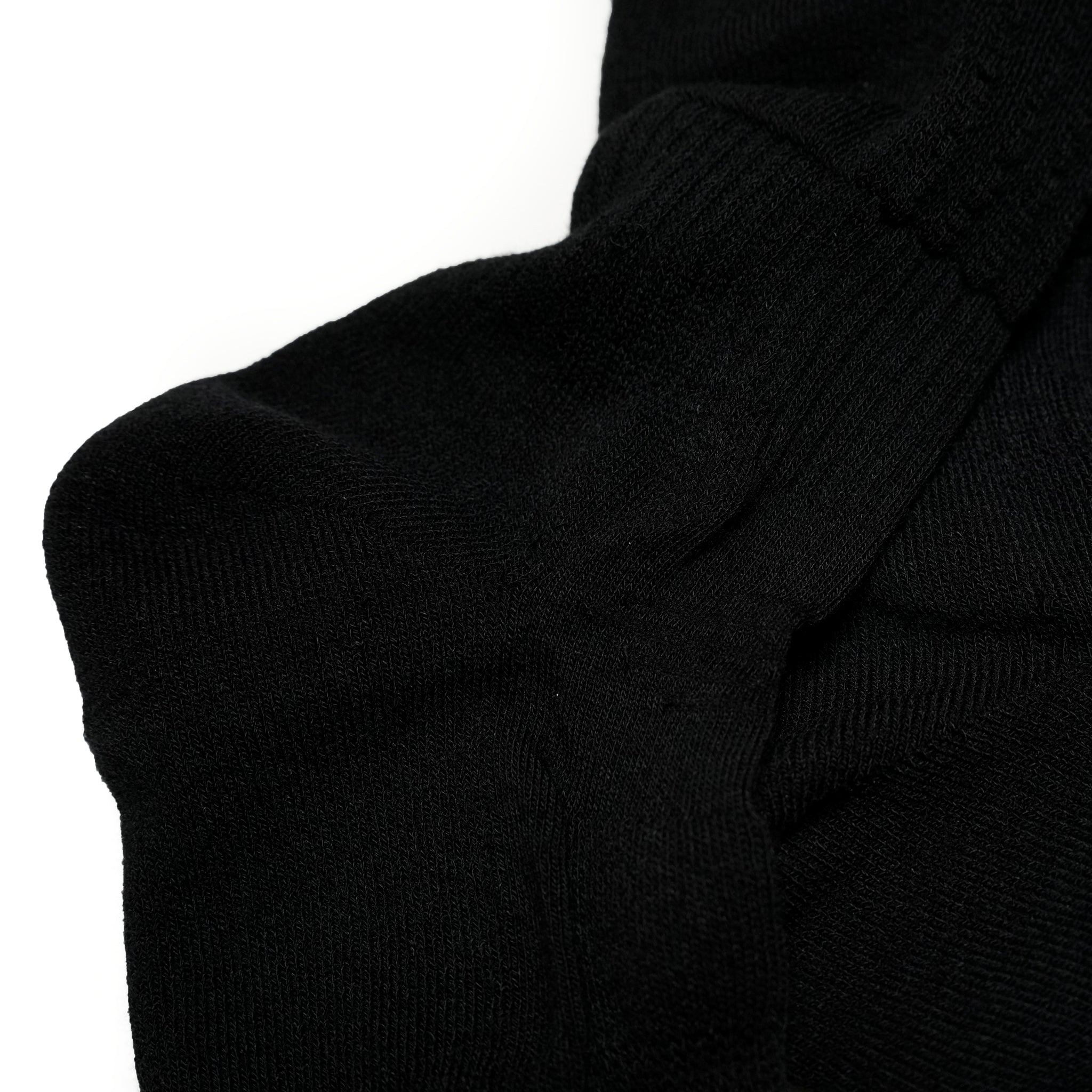 118729455i | FRENCH MILITARY SOCKS | Color:Black【REPRODUCTION OF FOUND_リプロダクションオブファウンド】【ネコポス選択可能】
