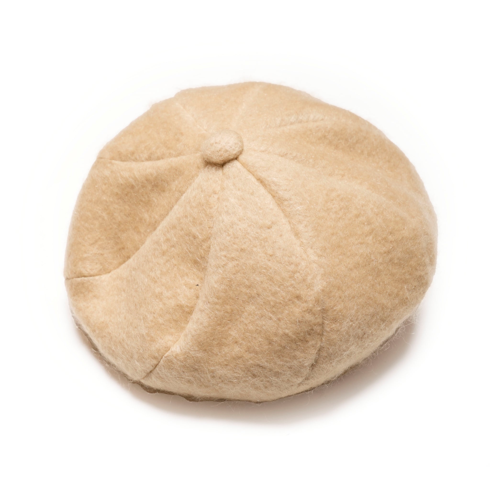 IA-24-111_BIEGE | Twist Casquette | Color:Beige【INDIETRO ASSOCIATION_インディエトロアソシエーション】