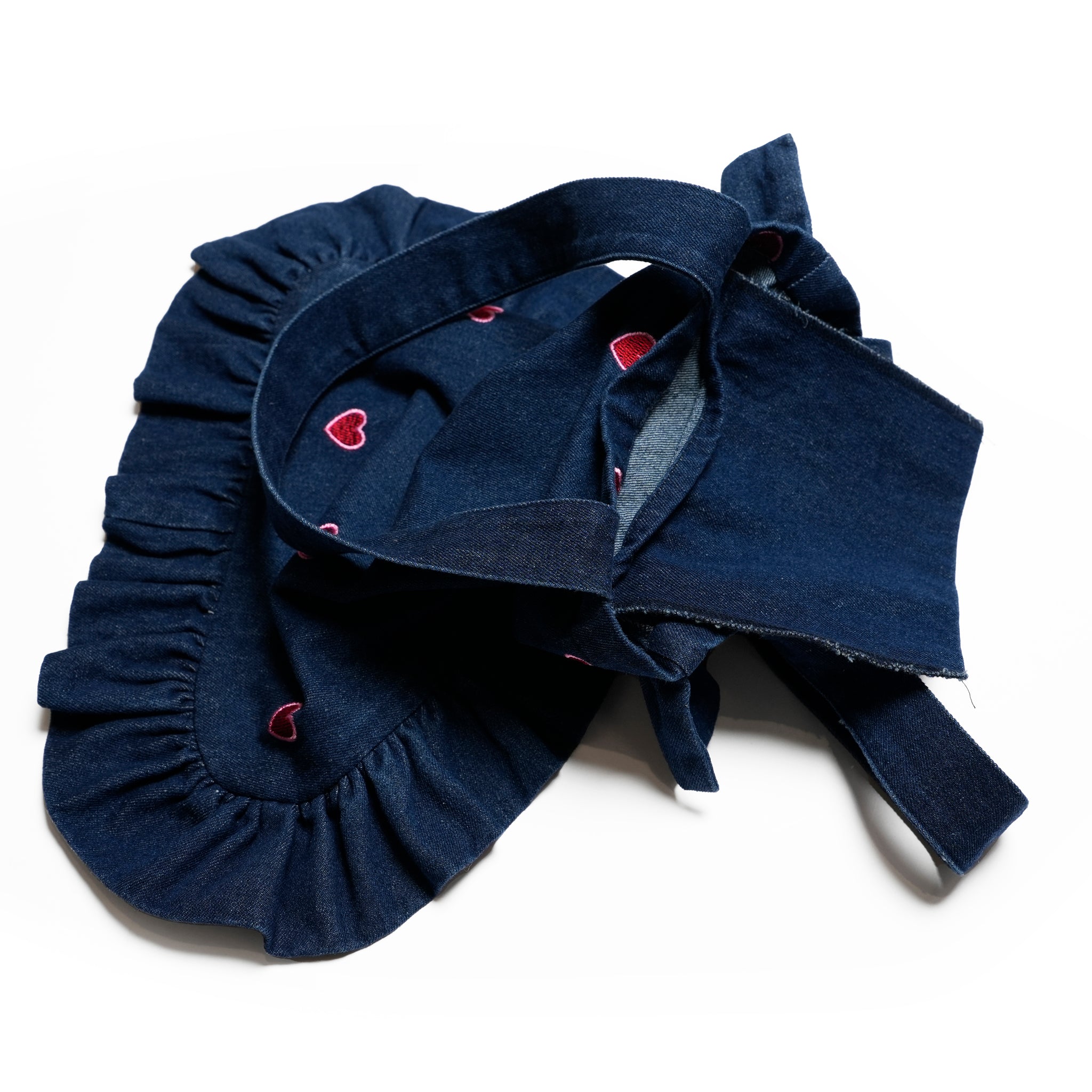 31SJ01BG029DEN_Denim | Perfect Match Denim Bag | Color:Denim【SISTER JANE_シスタージェーン】