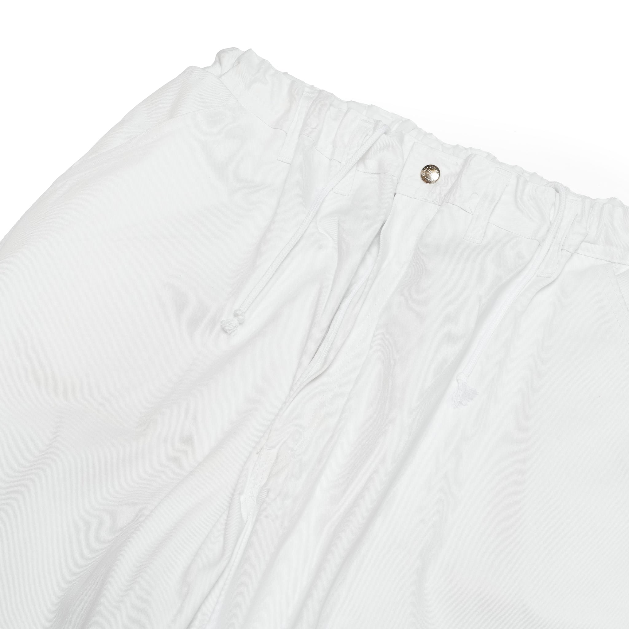 BIG PAINTER_WHITE | Color_White | No_odd2025aw-001【ODDMENT_オッドメント】