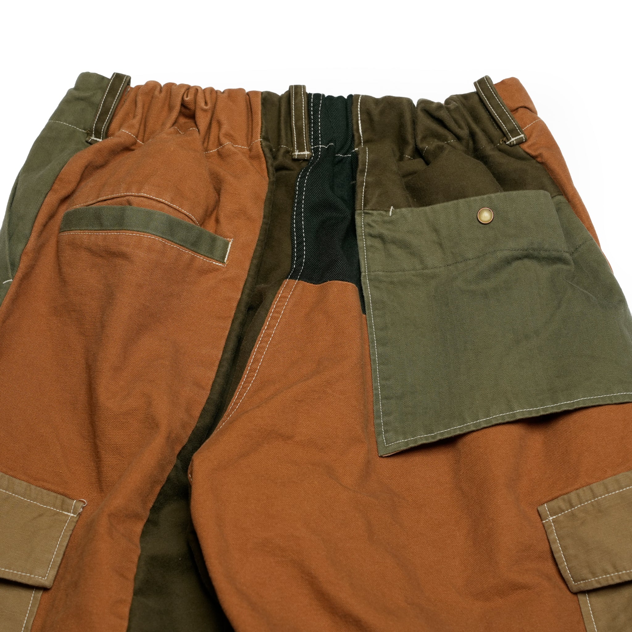 MK25S-P-14_One | VOLCANO | Color:One【MASTERKEY_マスターキー】