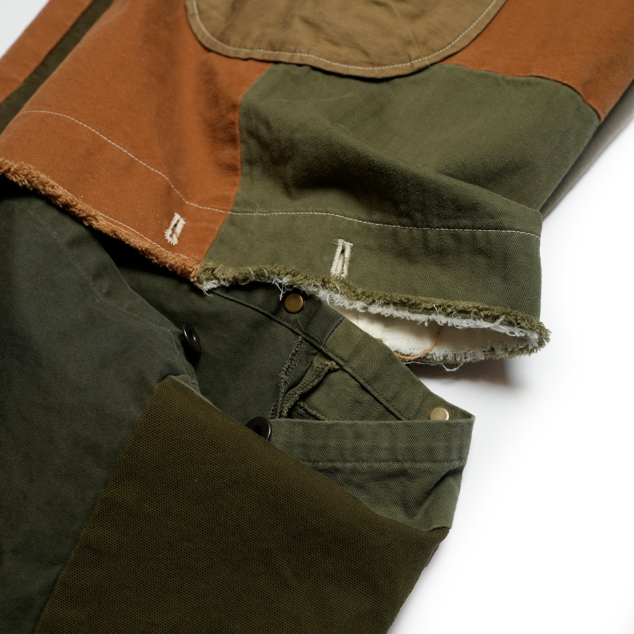 MK25S-P-14_One | VOLCANO | Color:One【MASTERKEY_マスターキー】