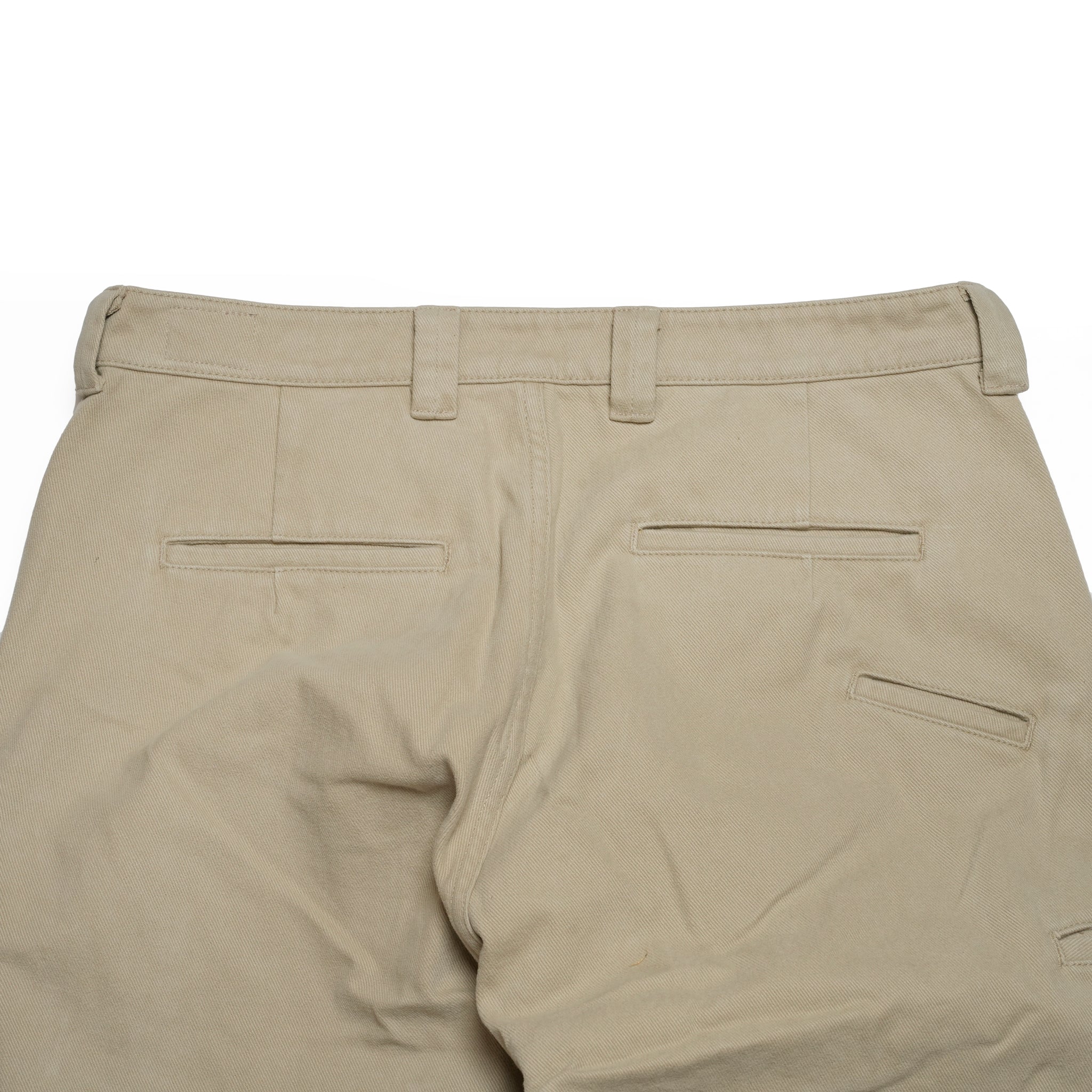 Tom | 10pocket chino pants | Color_Ivory | No_cbc-imst-87_ivory【IMPRESTORE_インプレストア】