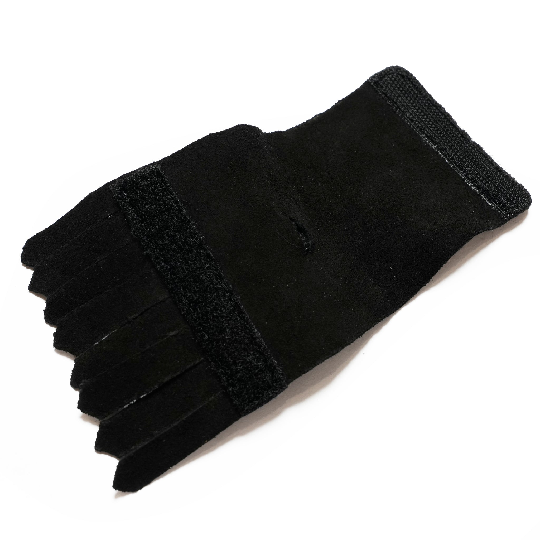 MOC MULE TASSEL SUEDE | Color_Black 00S | No_sk-296_black 00s【SHAKA_シャカ】