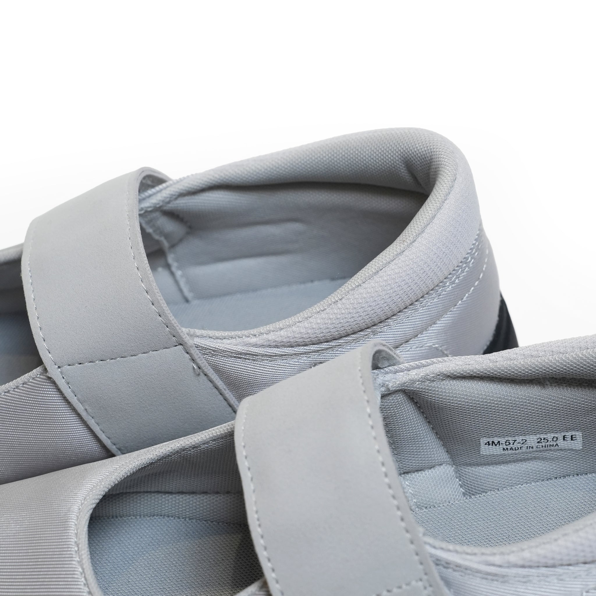 ET 038_Ice | Belt Edu | Color:Ice【810S_エイトテンス】【MOONSTAR_ムーンスター】