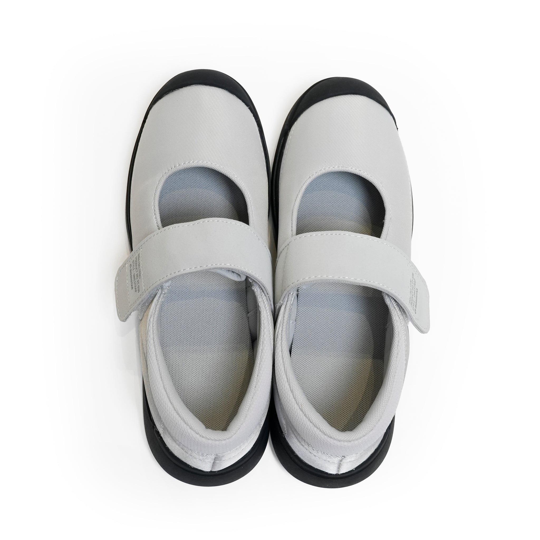 ET 038_Ice | Belt Edu | Color:Ice【810S_エイトテンス】【MOONSTAR_ムーンスター】