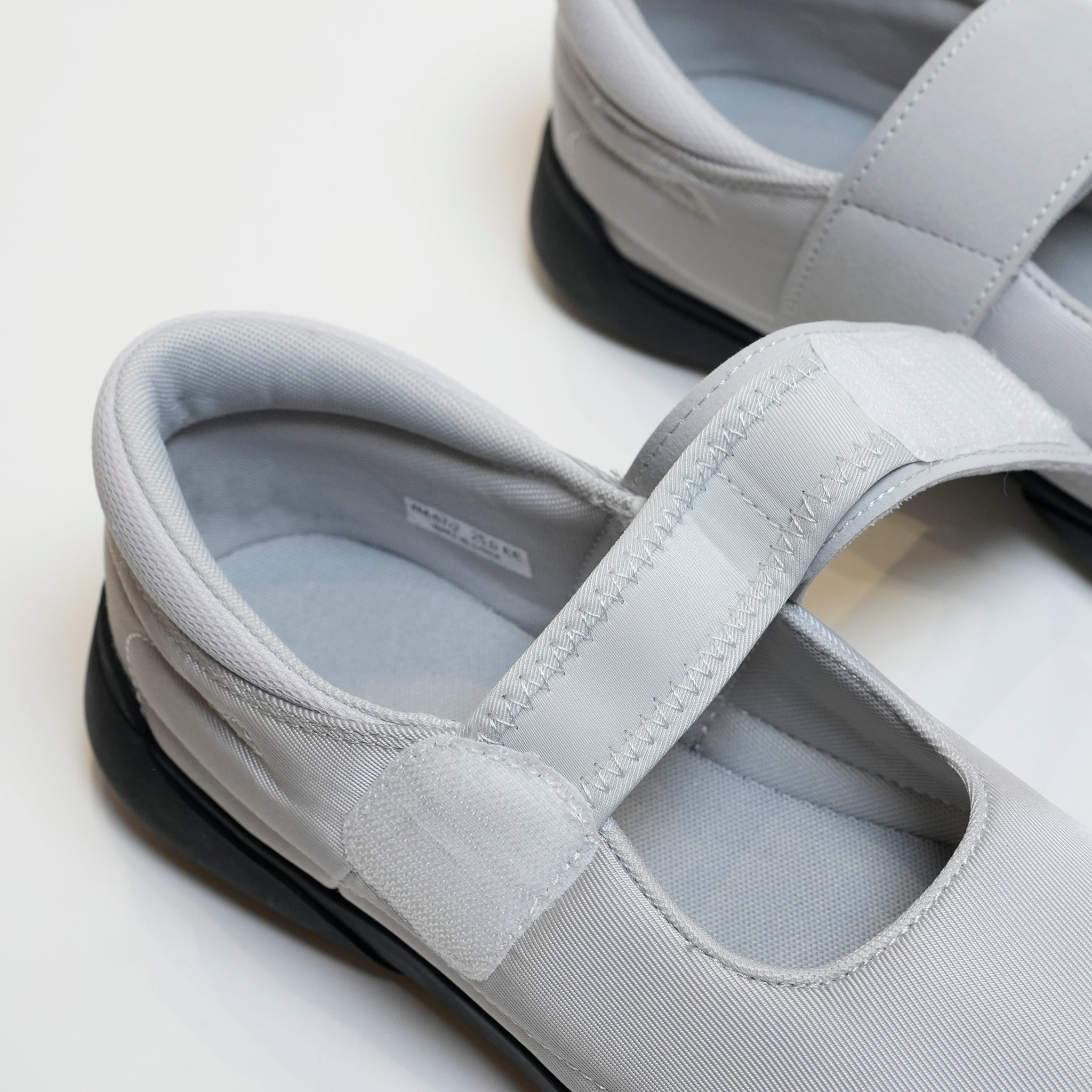 ET 038_Ice | Belt Edu | Color:Ice【810S_エイトテンス】【MOONSTAR_ムーンスター】