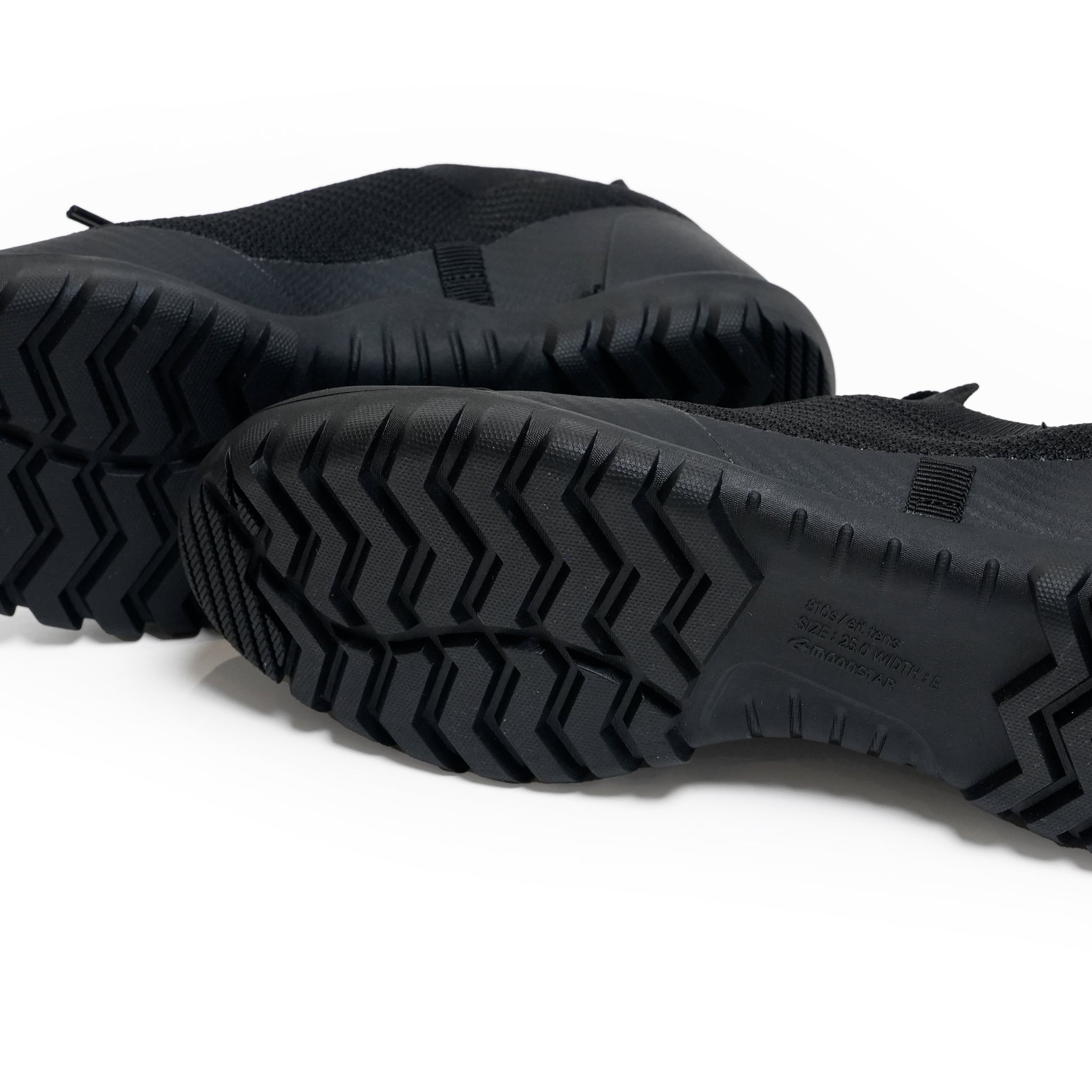 ET 046_Black | ATAVIS | Color:Black【810S_エイトテンス】【MOONSTAR_ムーンスター】