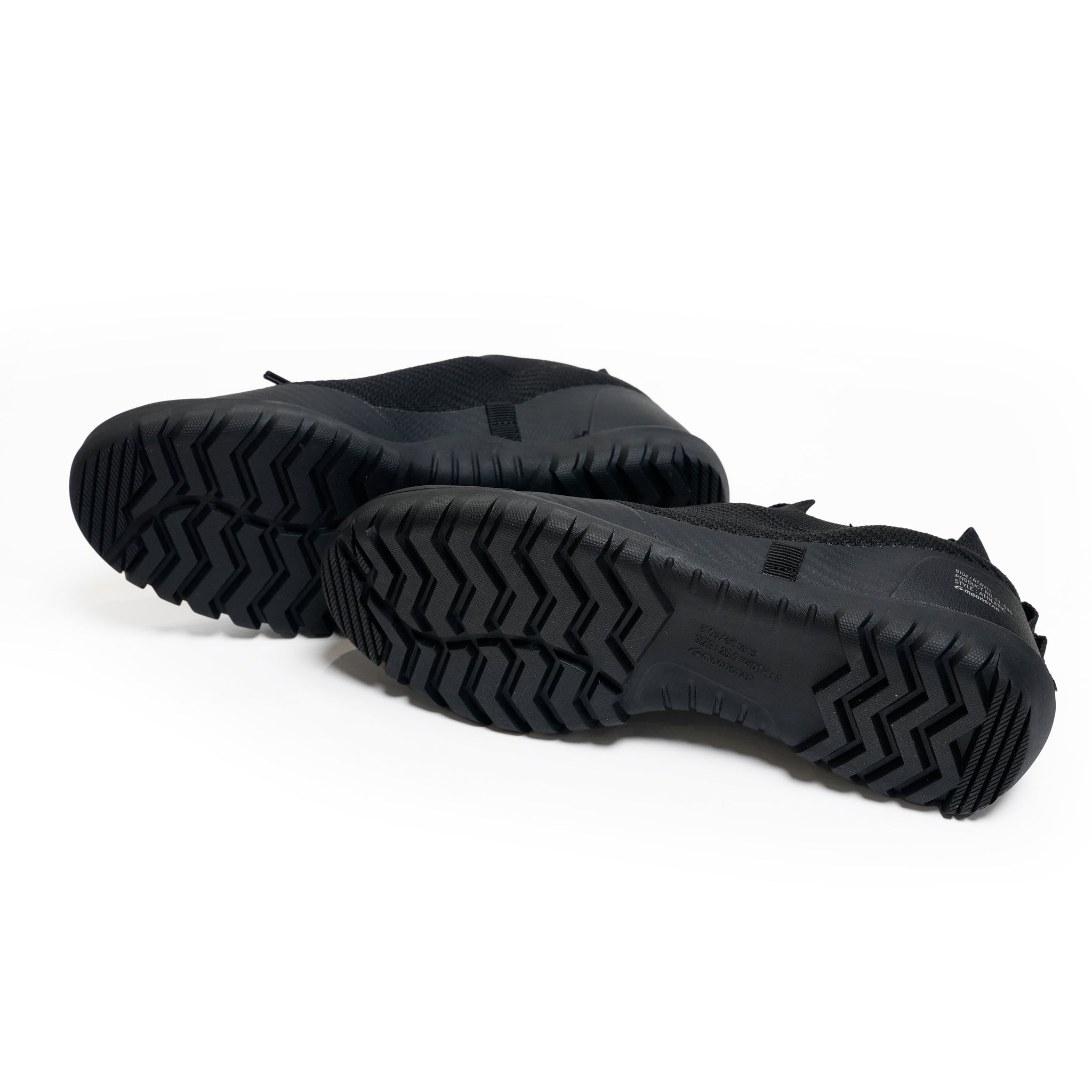 ET 046_Black | ATAVIS | Color:Black【810S_エイトテンス】【MOONSTAR_ムーンスター】