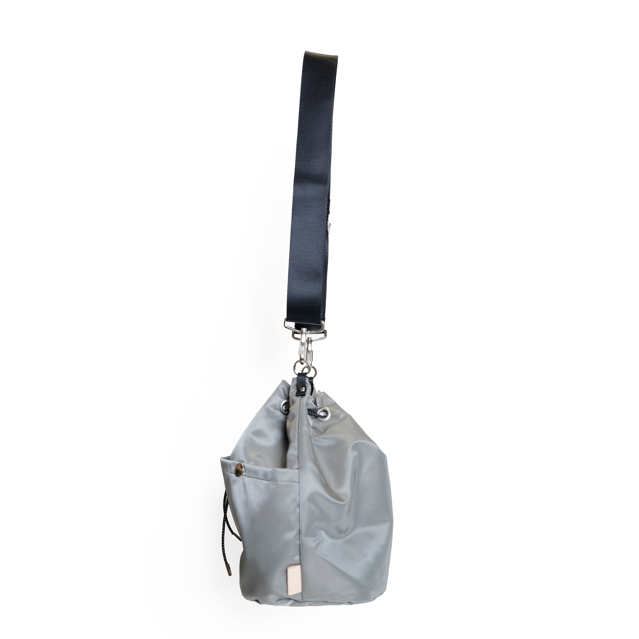 FB011(M)_S .Gray | Color:S .Gray【FULAT_フラット】