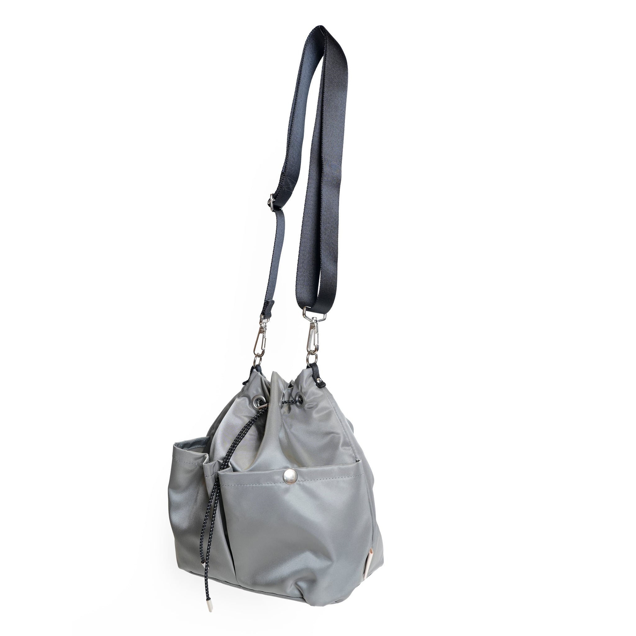 FB011(M)_S .Gray | Color:S .Gray【FULAT_フラット】