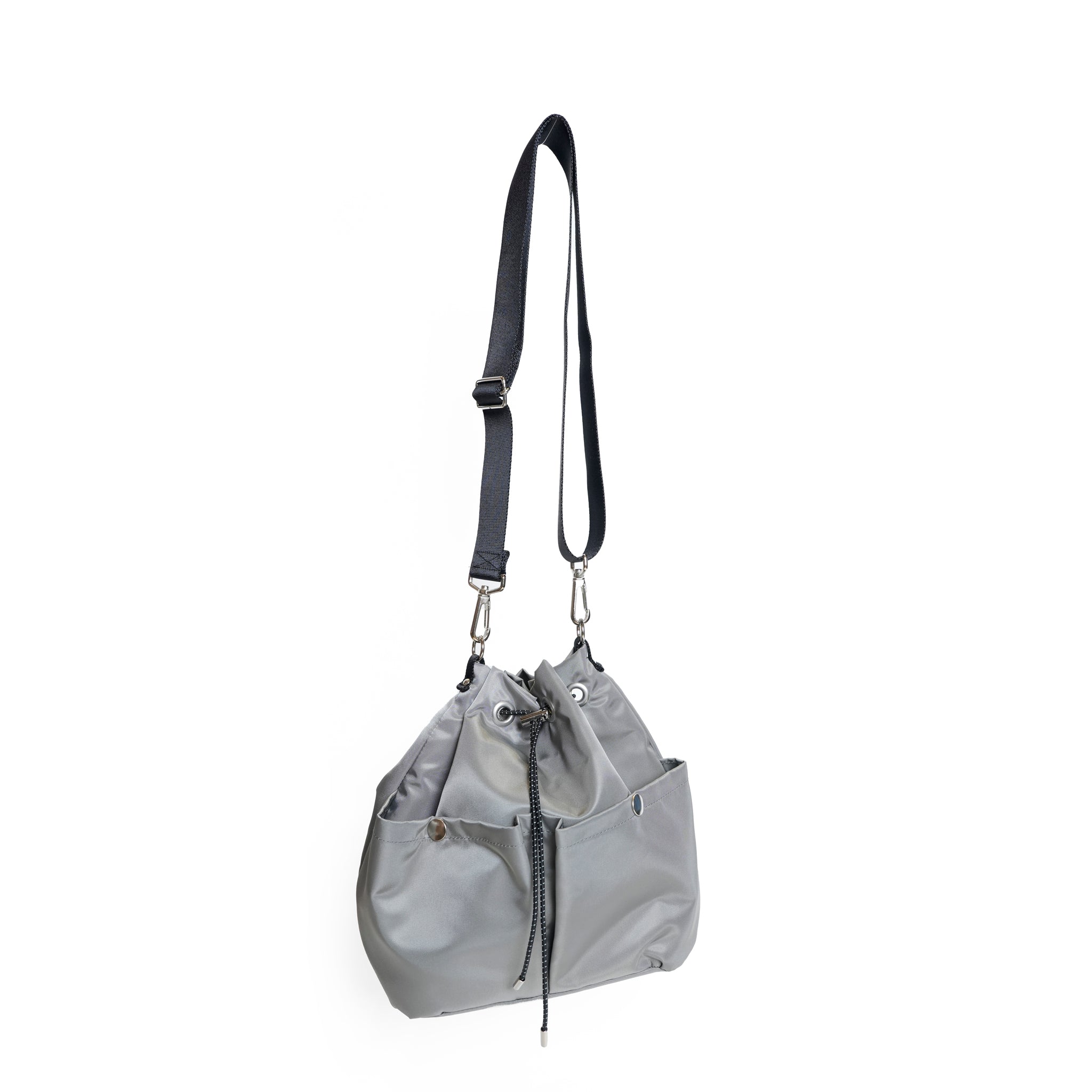 FB011(M)_S .Gray | Color:S .Gray【FULAT_フラット】