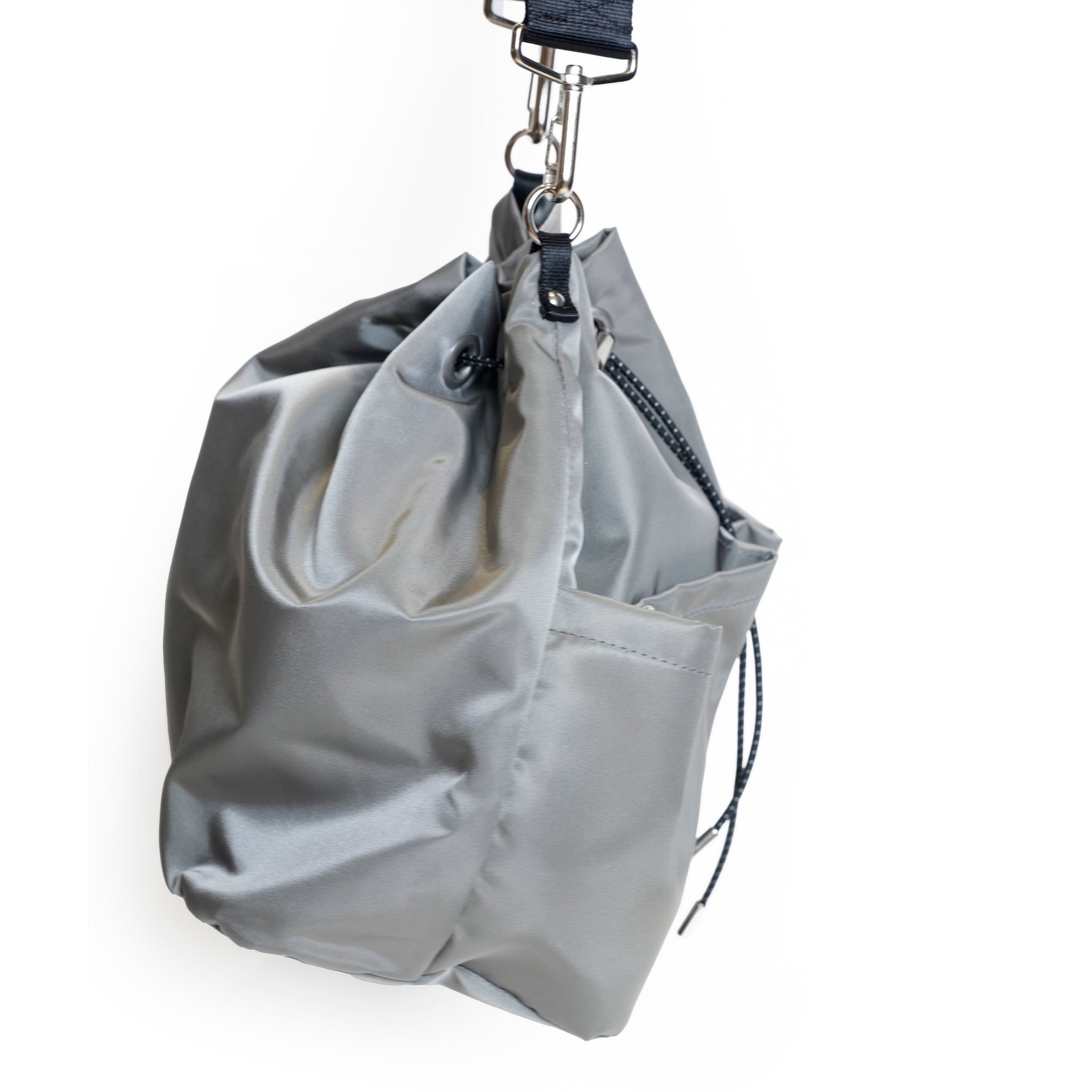 FB011(M)_S .Gray | Color:S .Gray【FULAT_フラット】